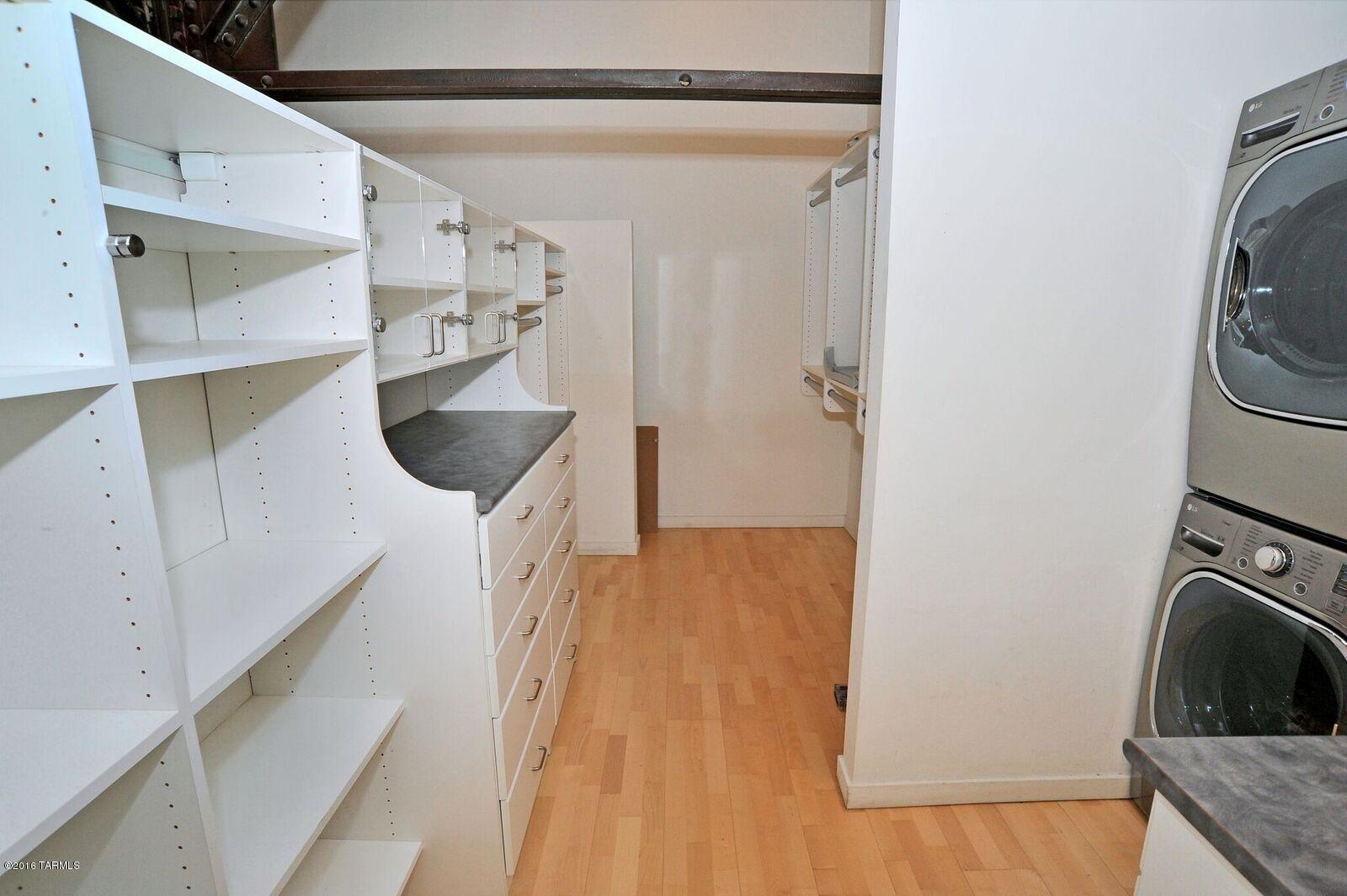 Ice House Lofts Units 1-51 - Residential
