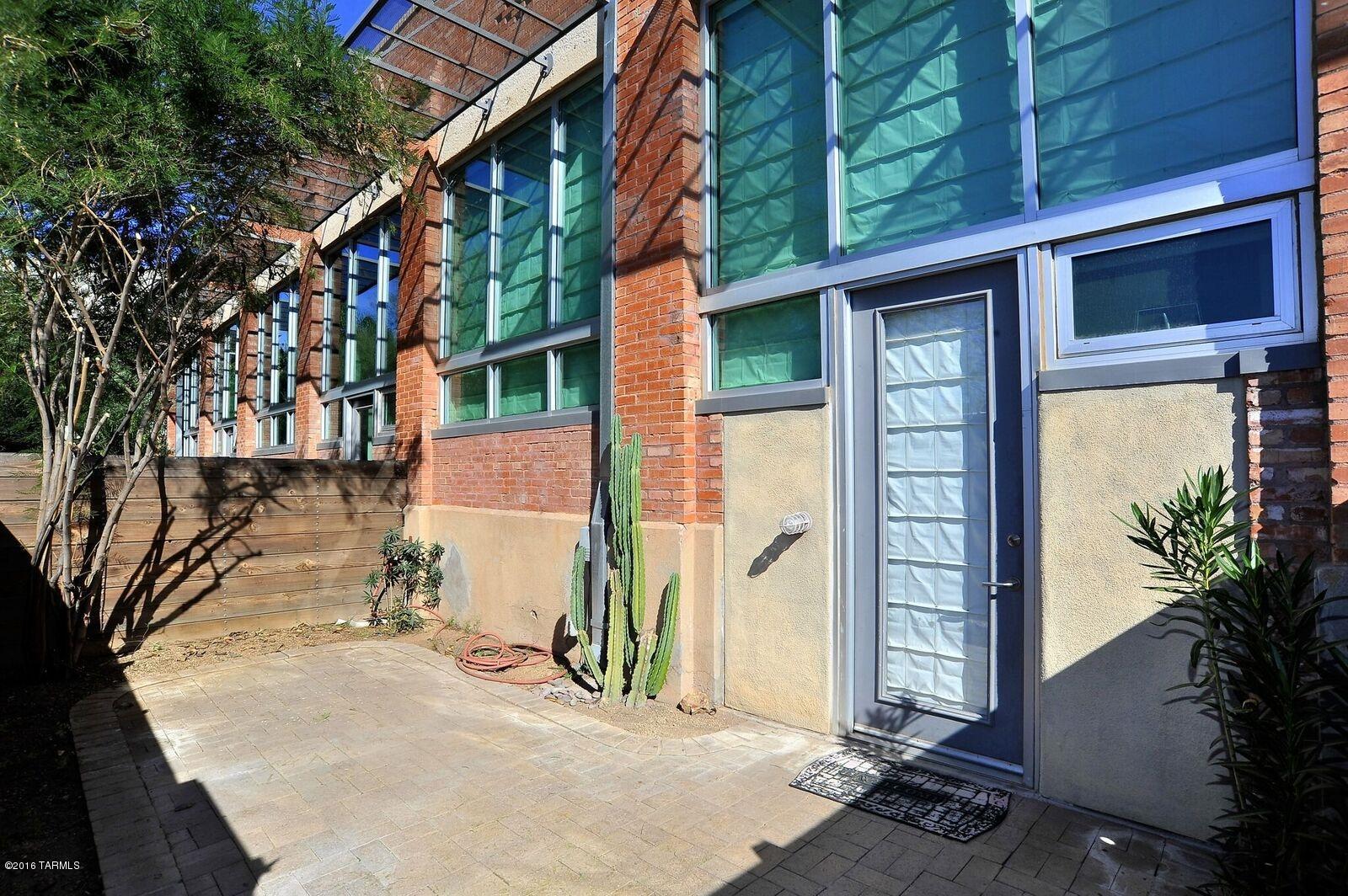 Ice House Lofts Units 1-51 - Residential