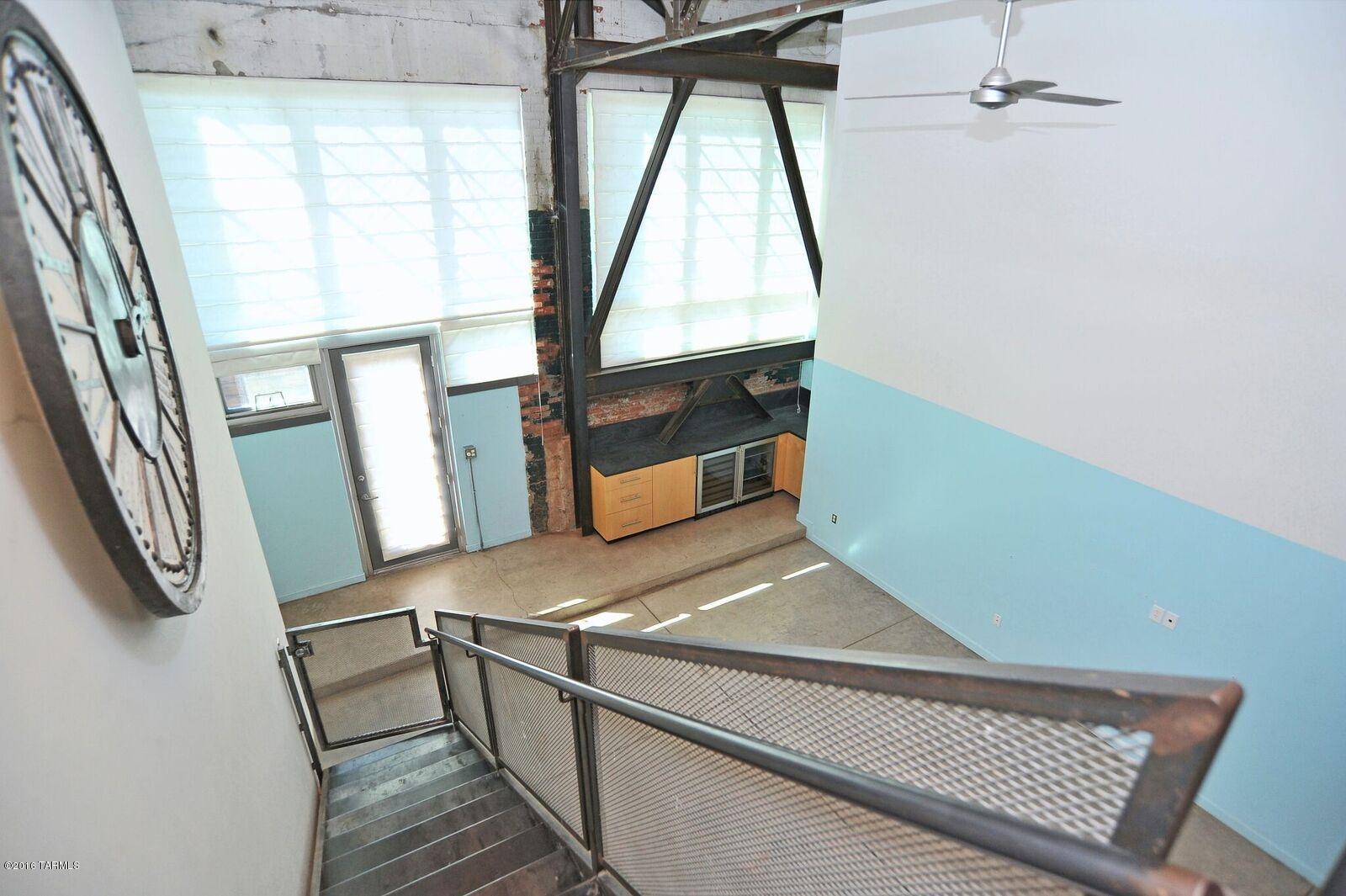 Ice House Lofts Units 1-51 - Residential
