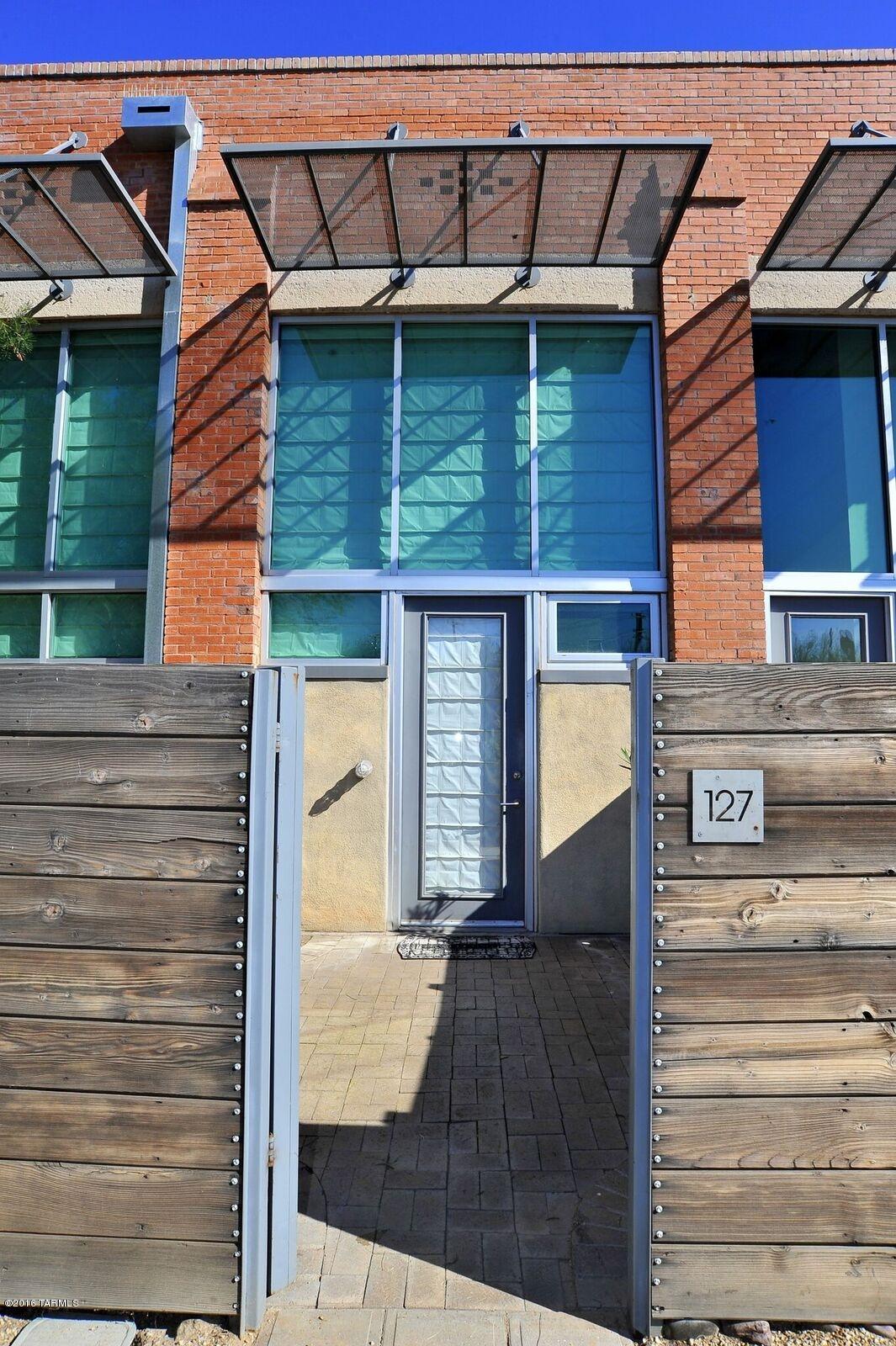 Ice House Lofts Units 1-51 - Residential