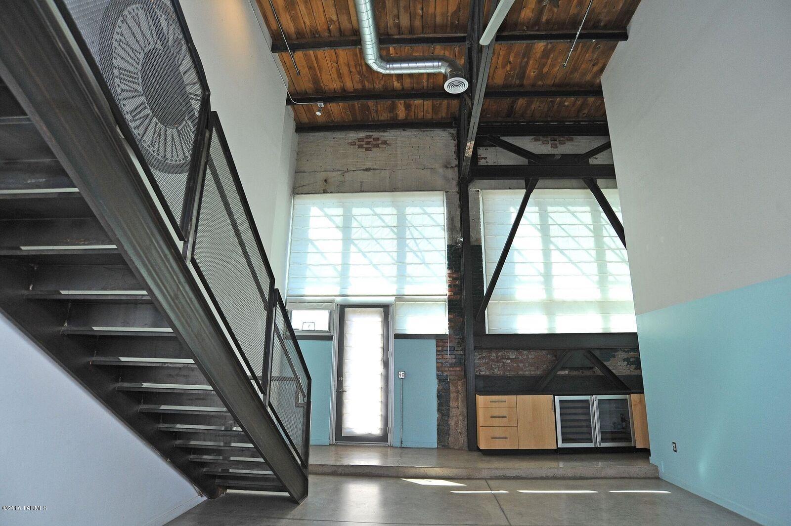 Ice House Lofts Units 1-51 - Residential