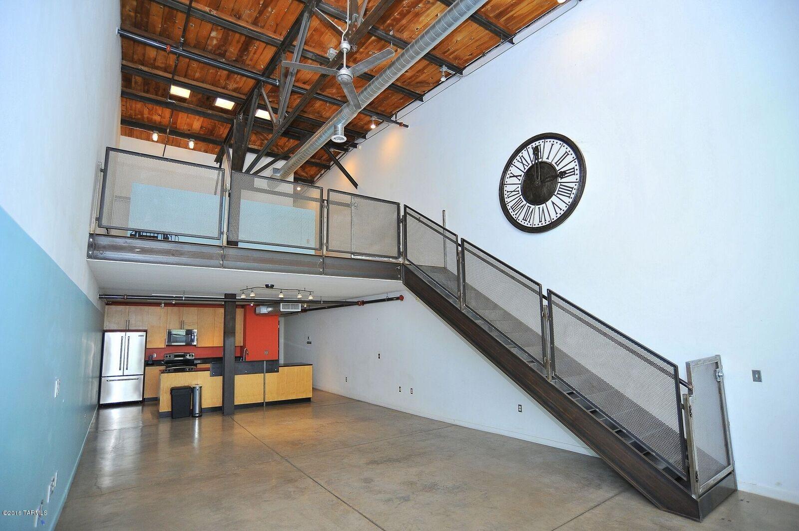 Ice House Lofts Units 1-51 - Residential