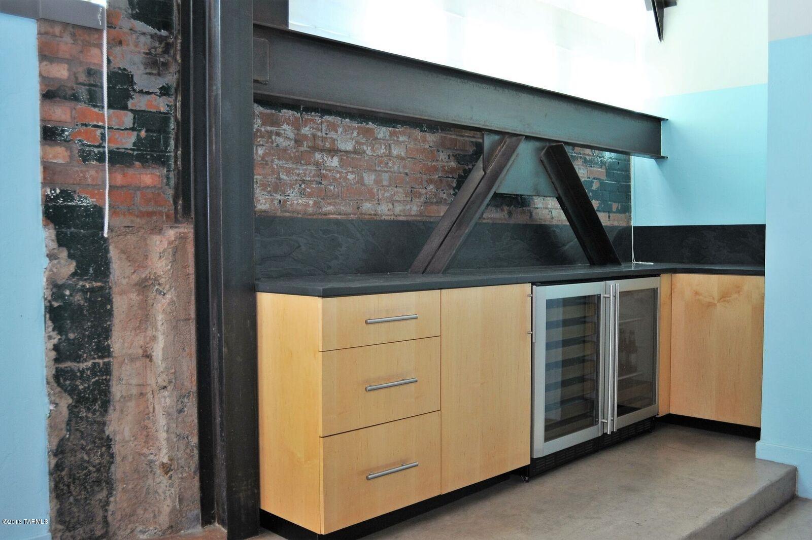 Ice House Lofts Units 1-51 - Residential