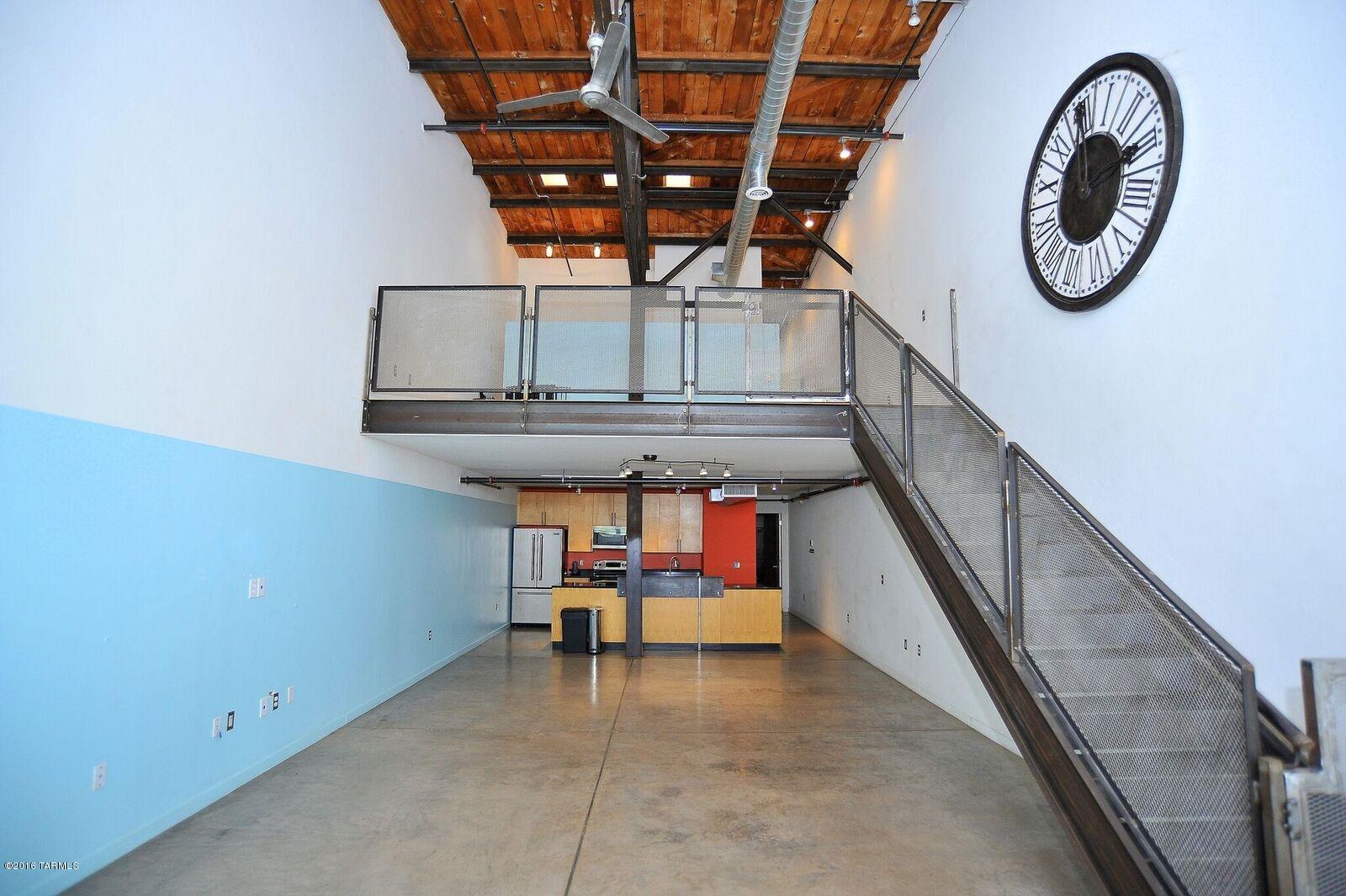 Ice House Lofts Units 1-51 - Residential
