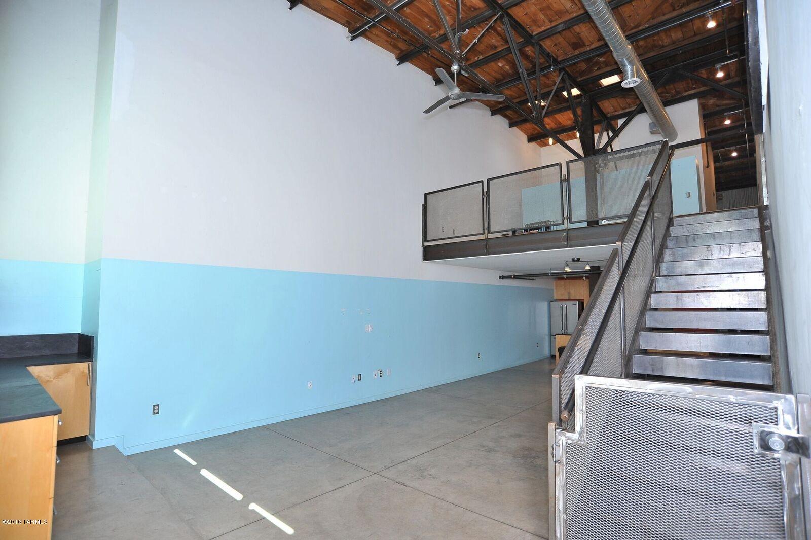 Ice House Lofts Units 1-51 - Residential