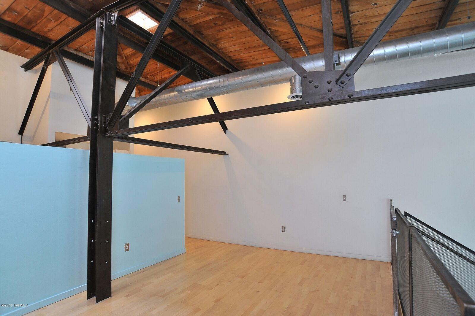 Ice House Lofts Units 1-51 - Residential