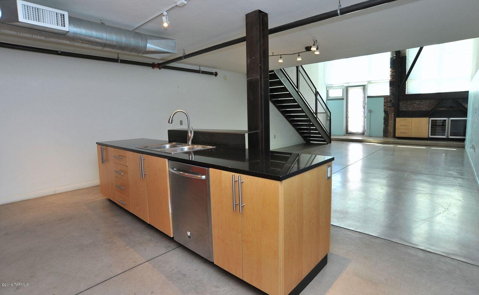 Ice House Lofts Units 1-51 - Residential