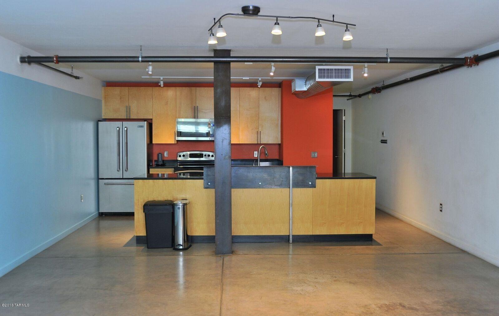 Ice House Lofts Units 1-51 - Residential