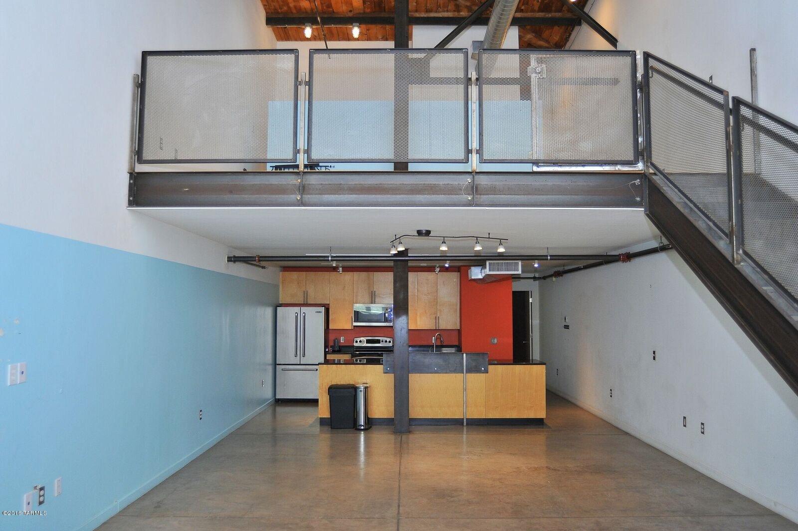 Ice House Lofts Units 1-51 - Residential