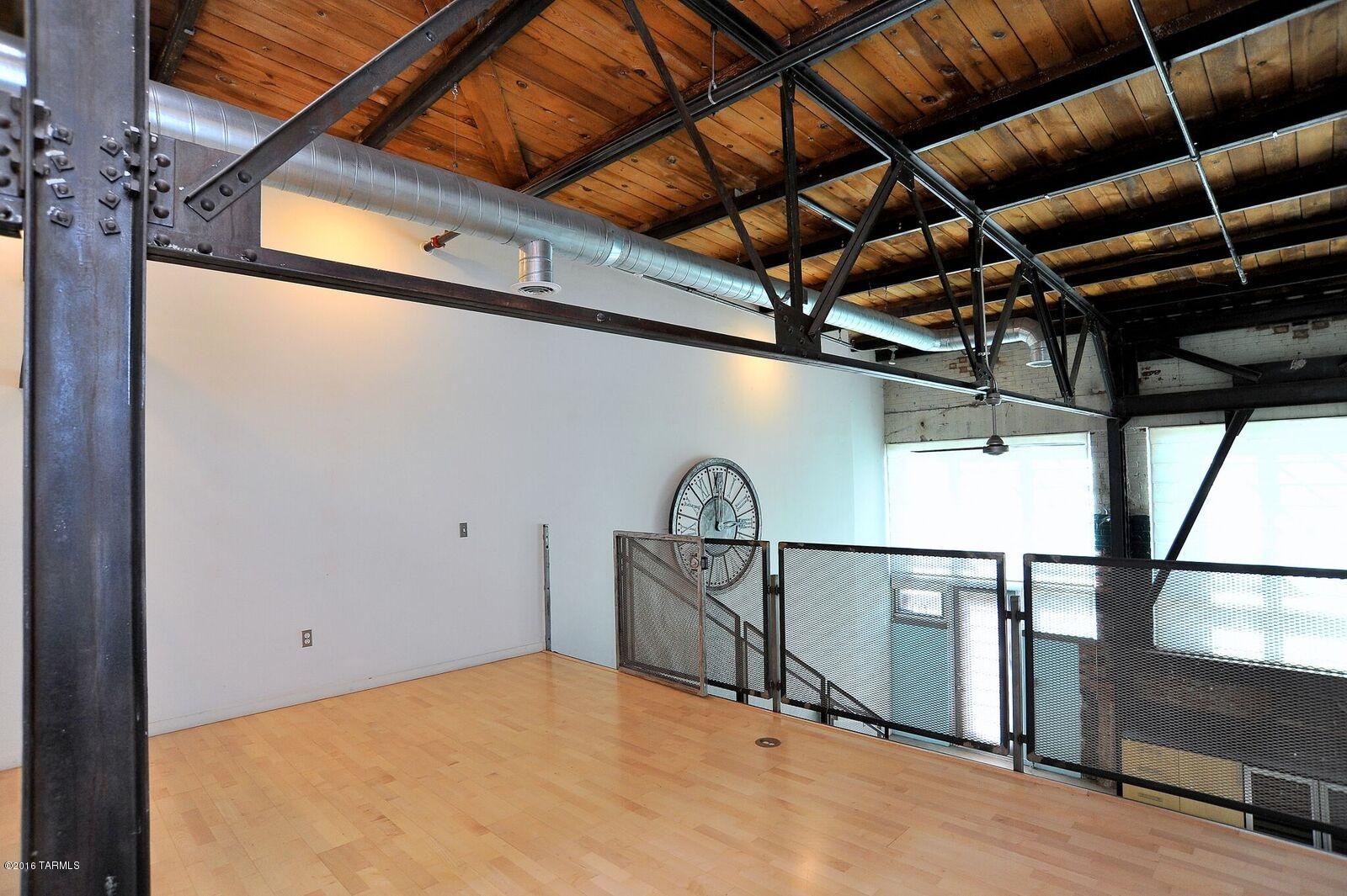 Ice House Lofts Units 1-51 - Residential