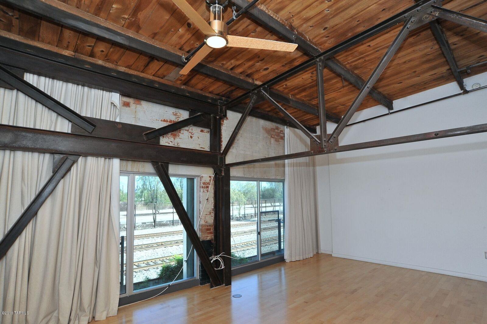 Ice House Lofts Units 1-51 - Residential