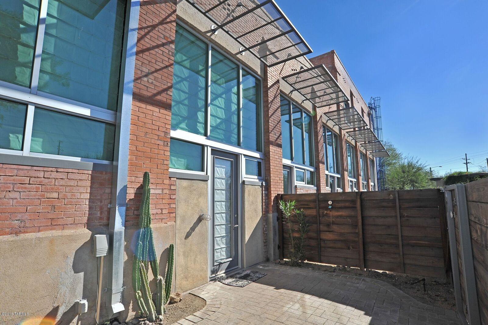 Ice House Lofts Units 1-51 - Residential
