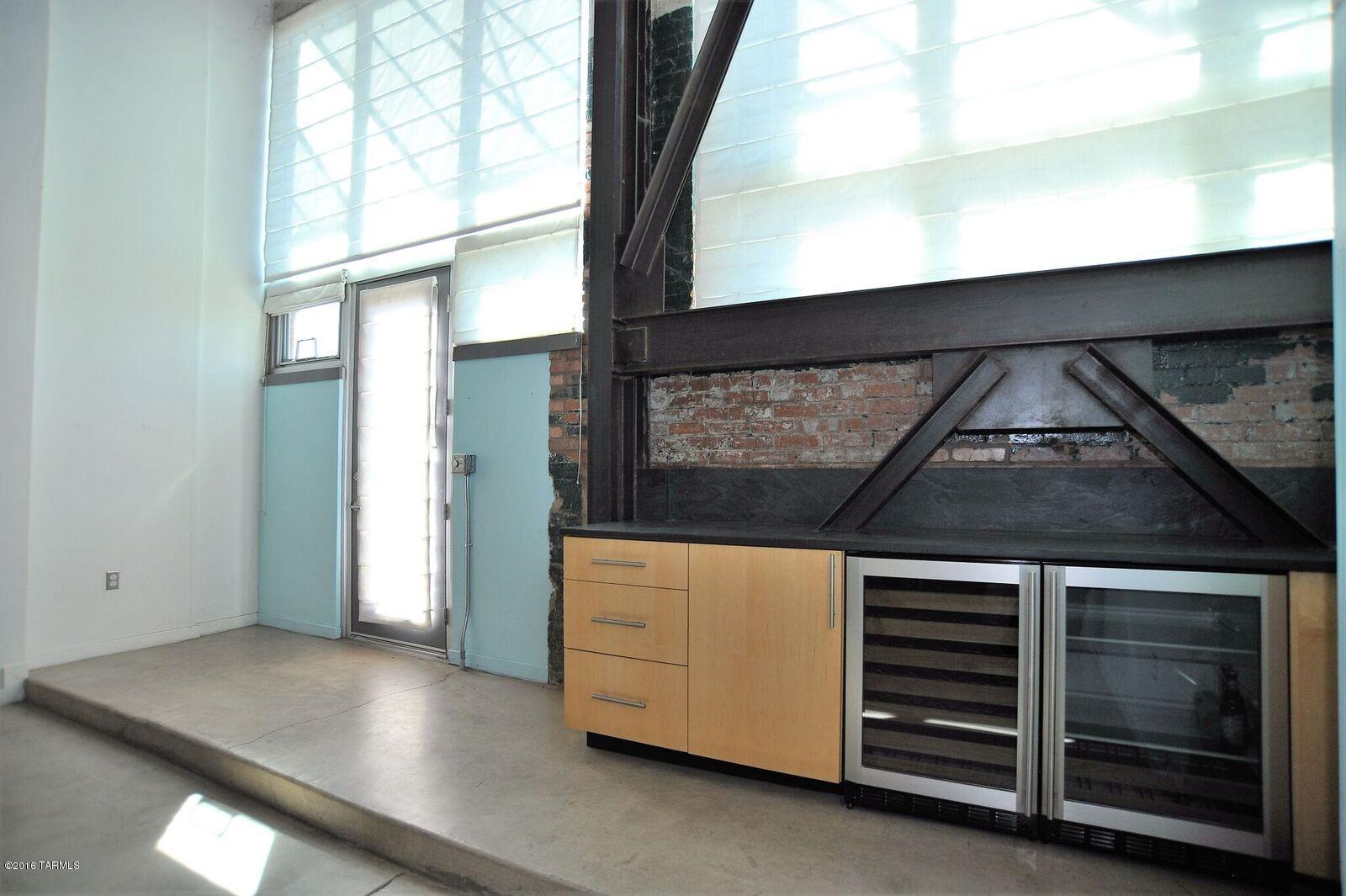 Ice House Lofts Units 1-51 - Residential