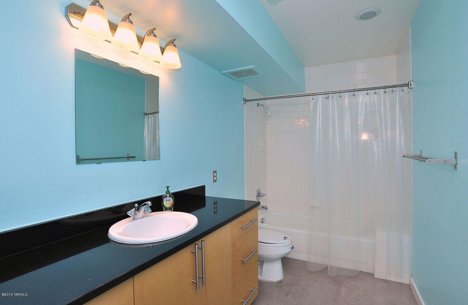Ice House Lofts Units 1-51 - Residential
