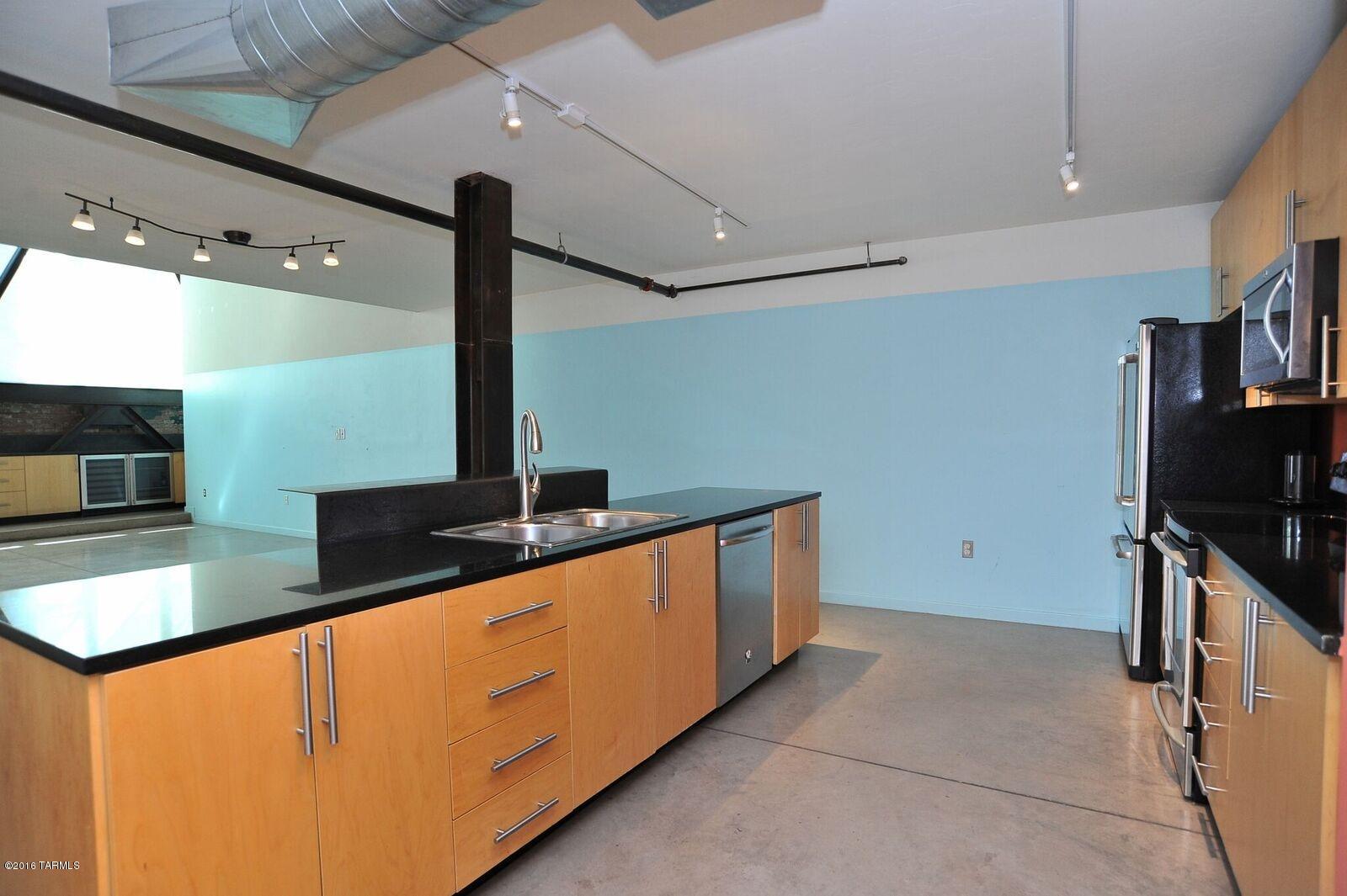 Ice House Lofts Units 1-51 - Residential