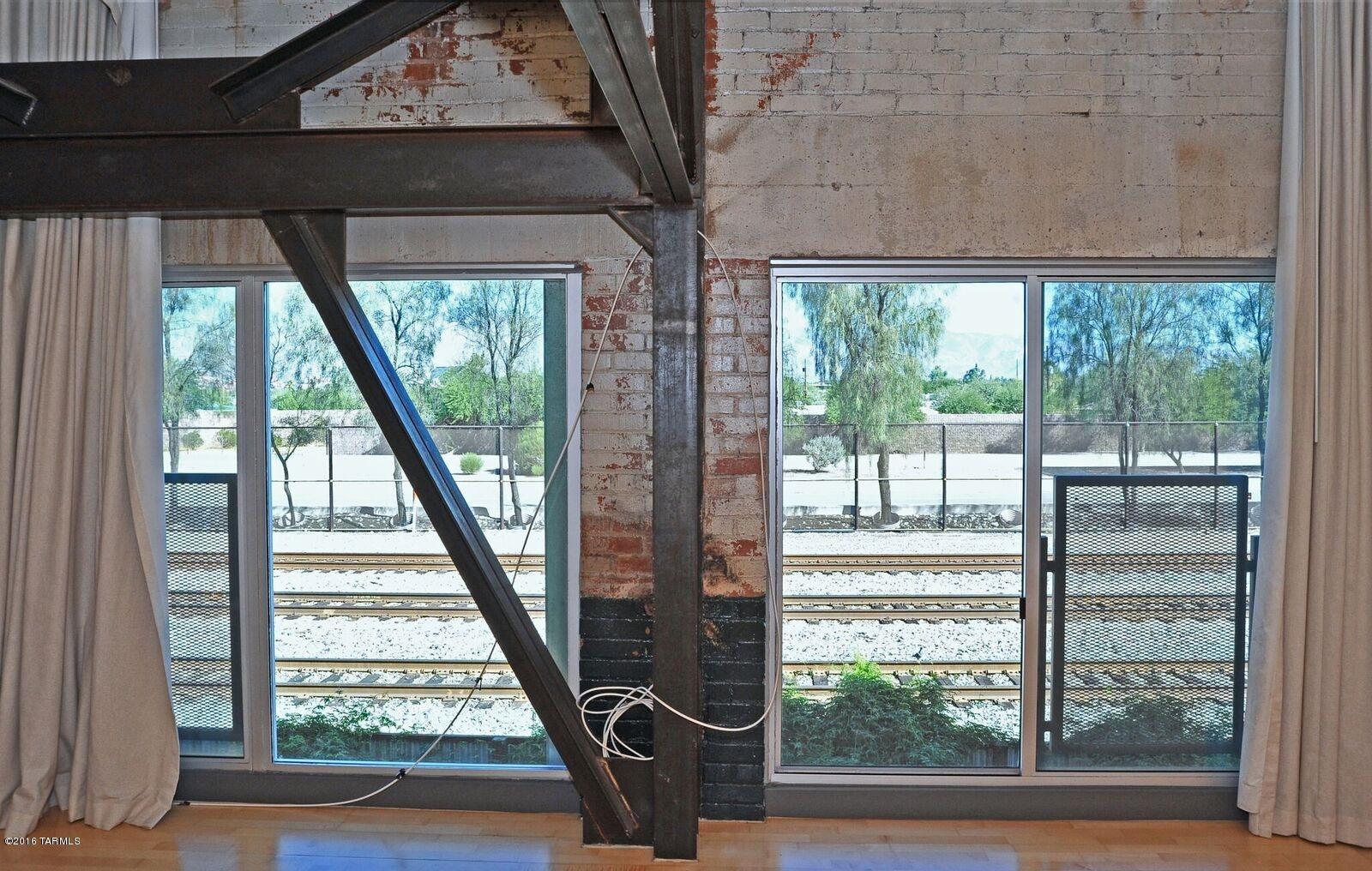 Ice House Lofts Units 1-51 - Residential