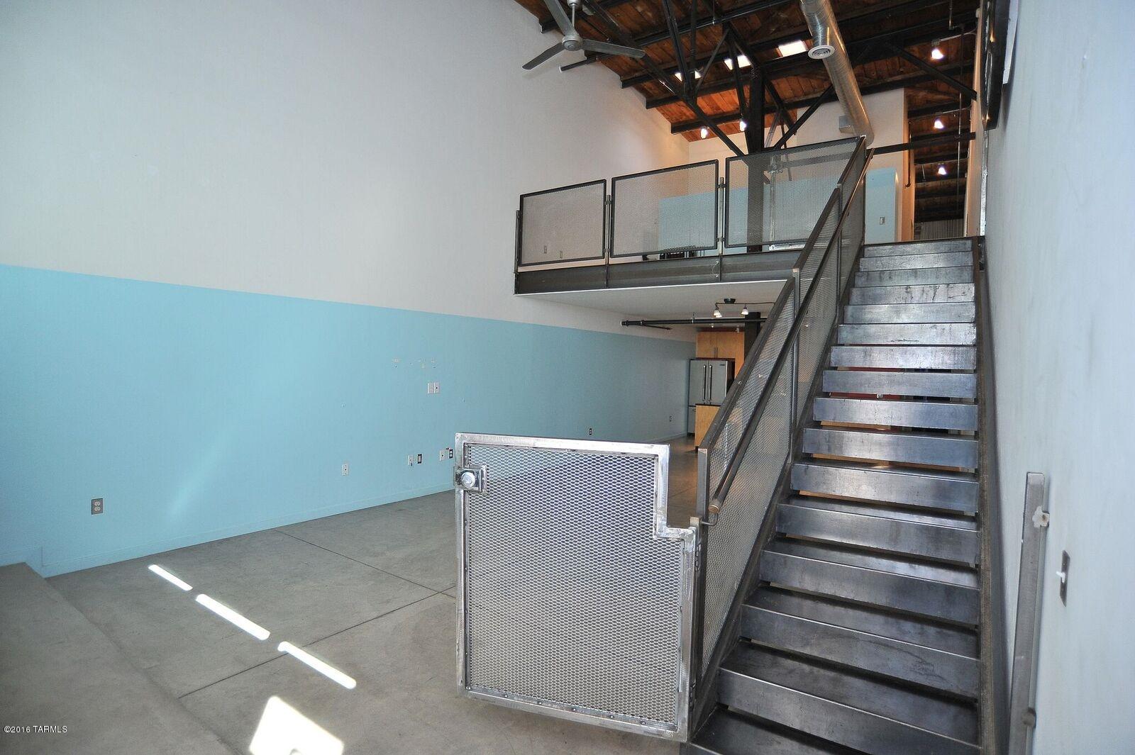 Ice House Lofts Units 1-51 - Residential