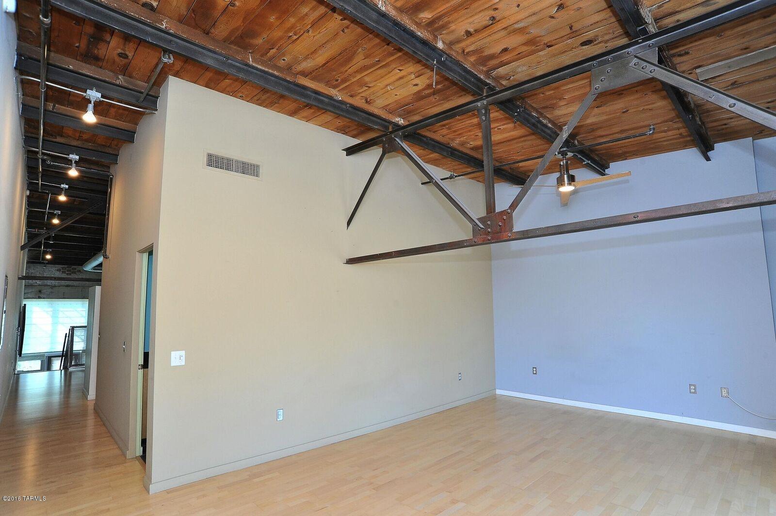 Ice House Lofts Units 1-51 - Residential