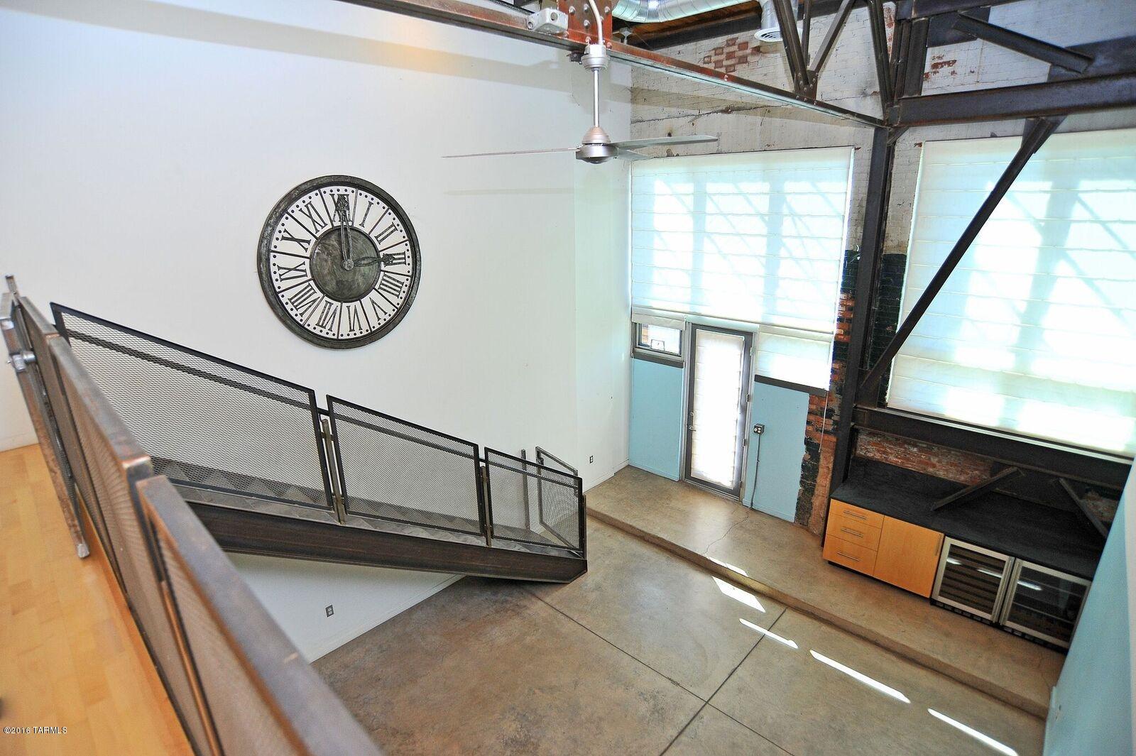 Ice House Lofts Units 1-51 - Residential