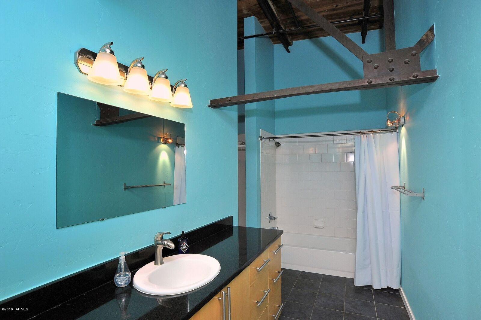 Ice House Lofts Units 1-51 - Residential