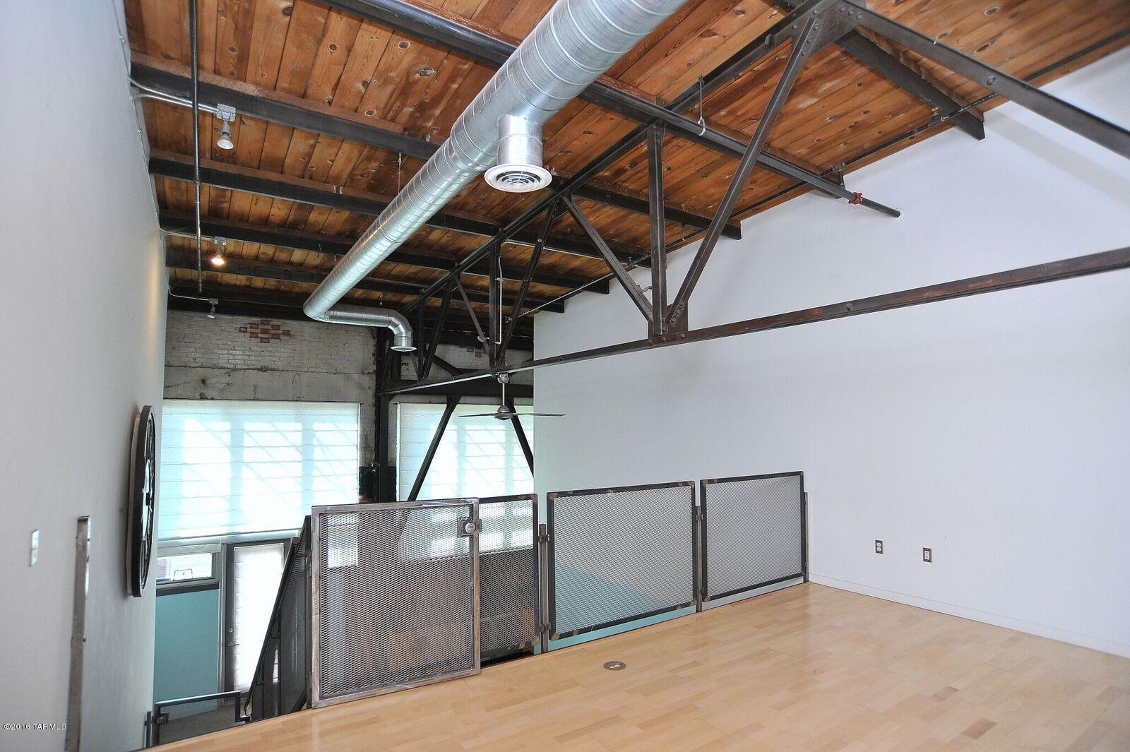 Ice House Lofts Units 1-51 - Residential