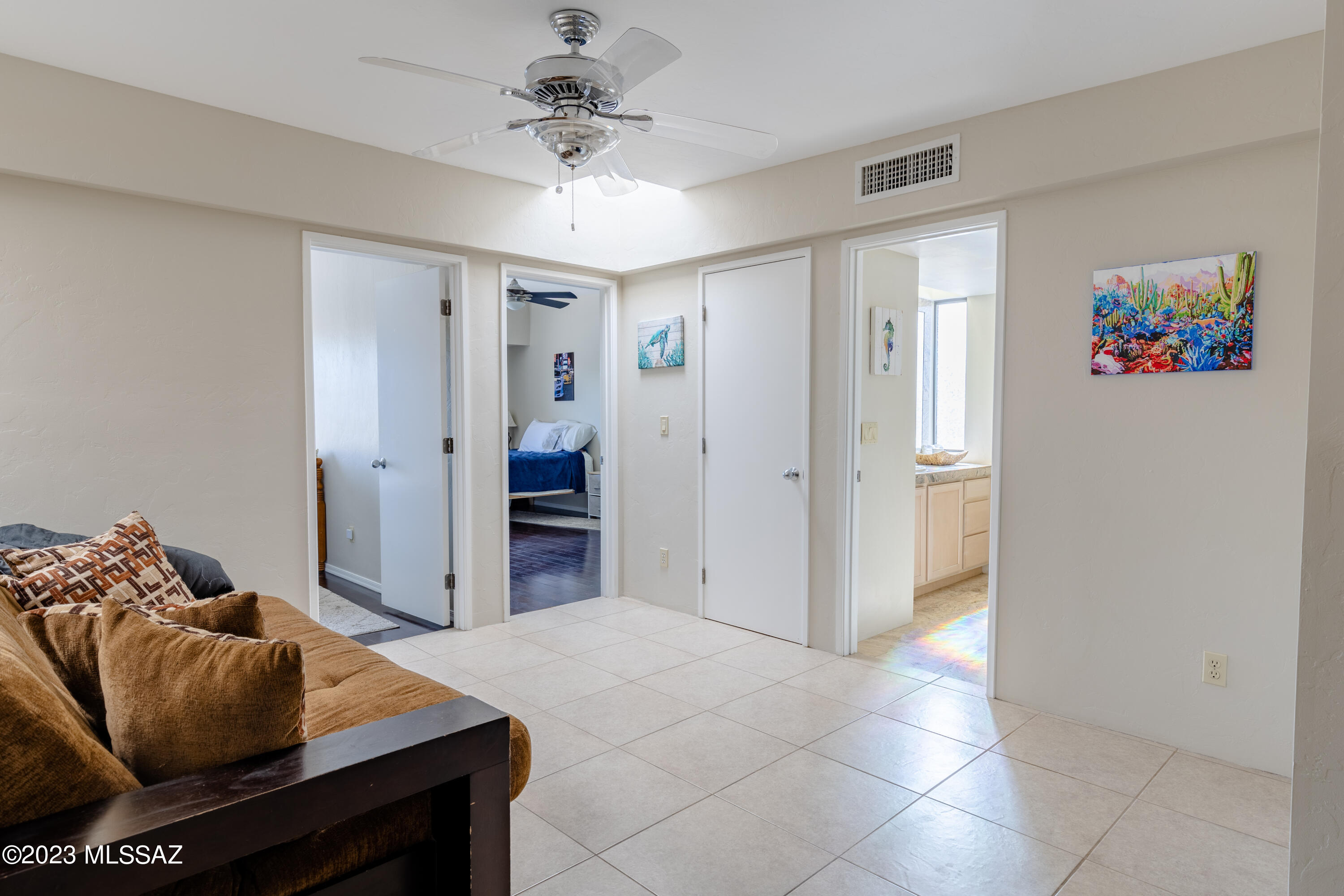 Prince Court - Residential