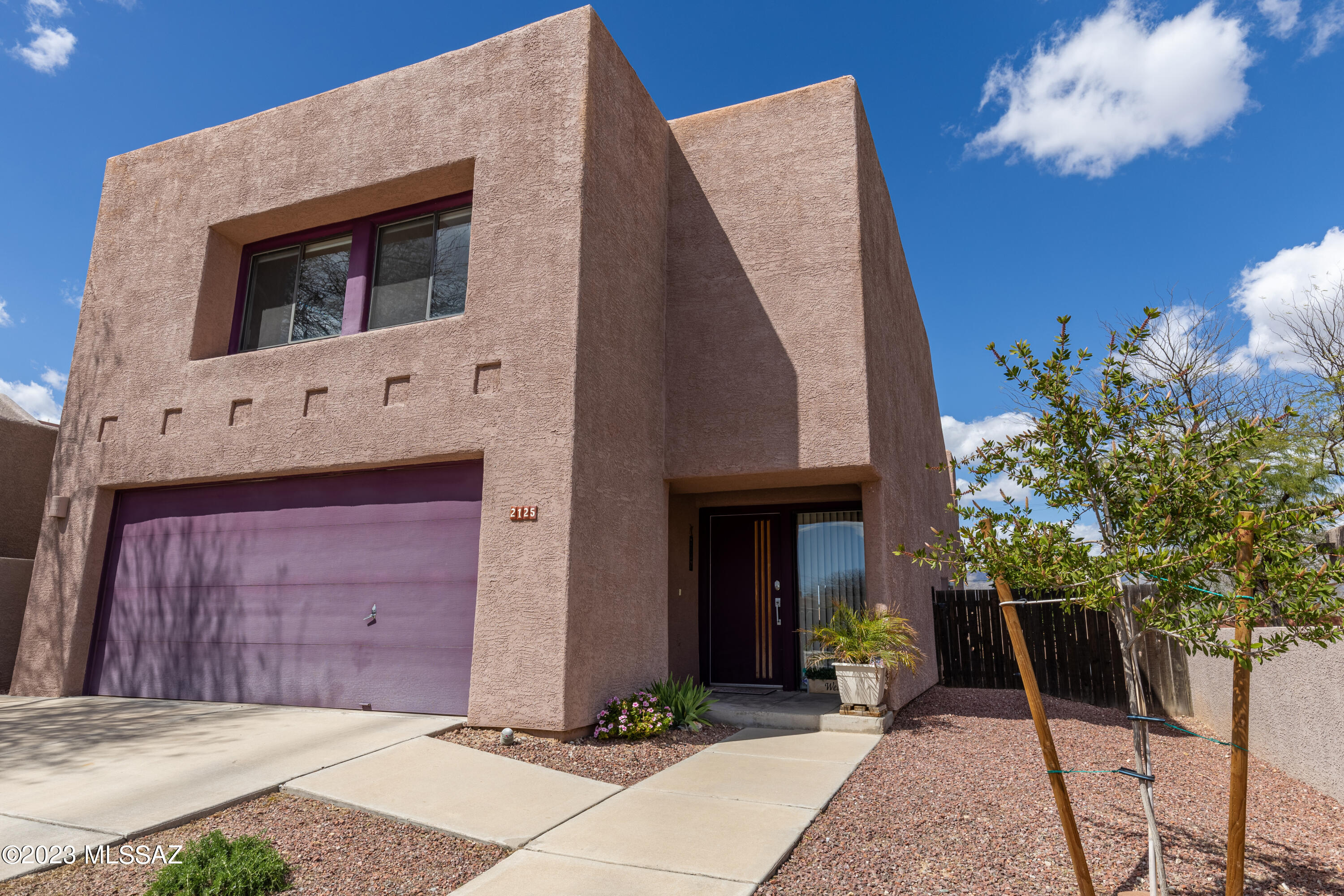 Prince Court - Residential