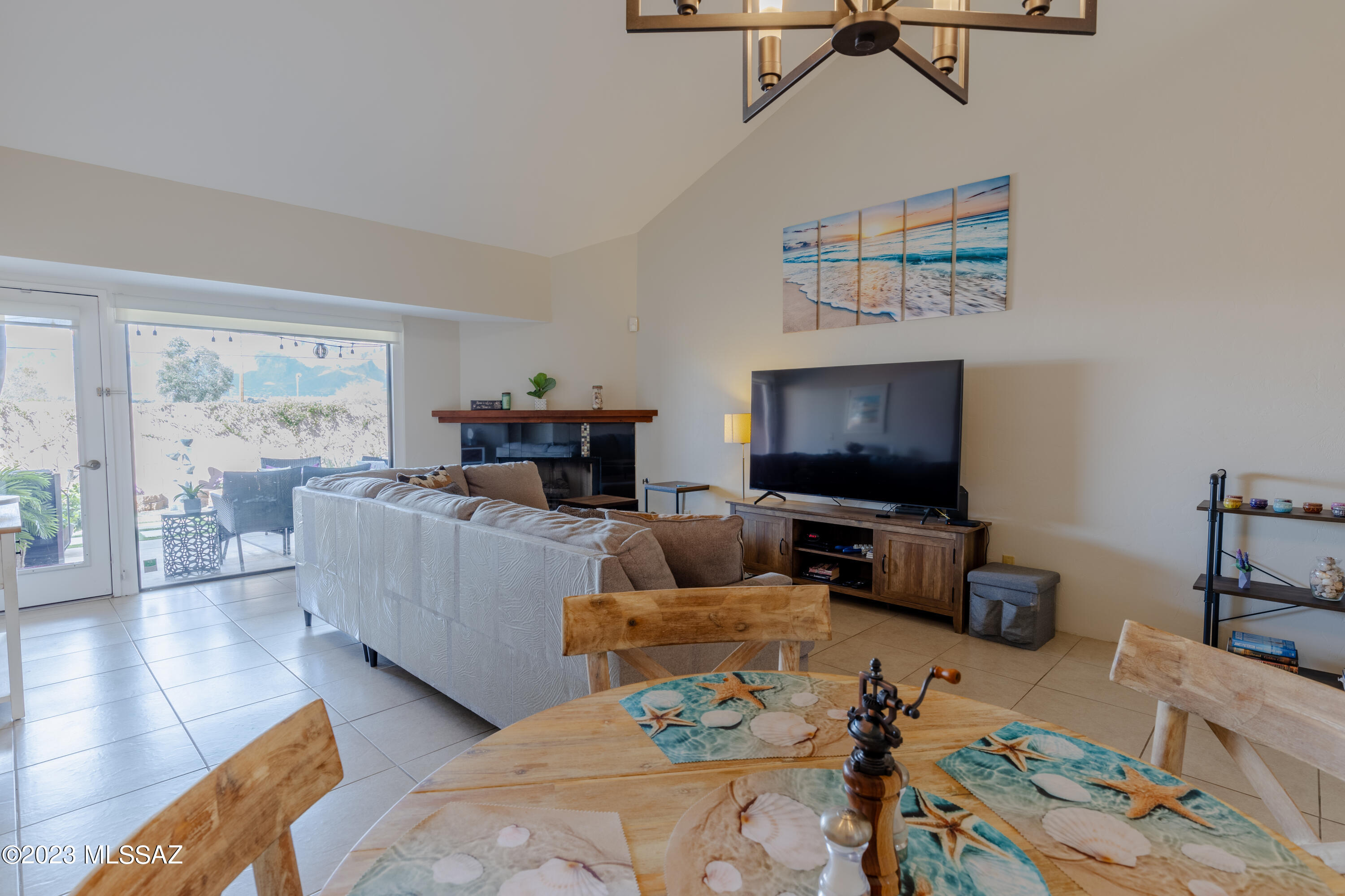 Prince Court - Residential