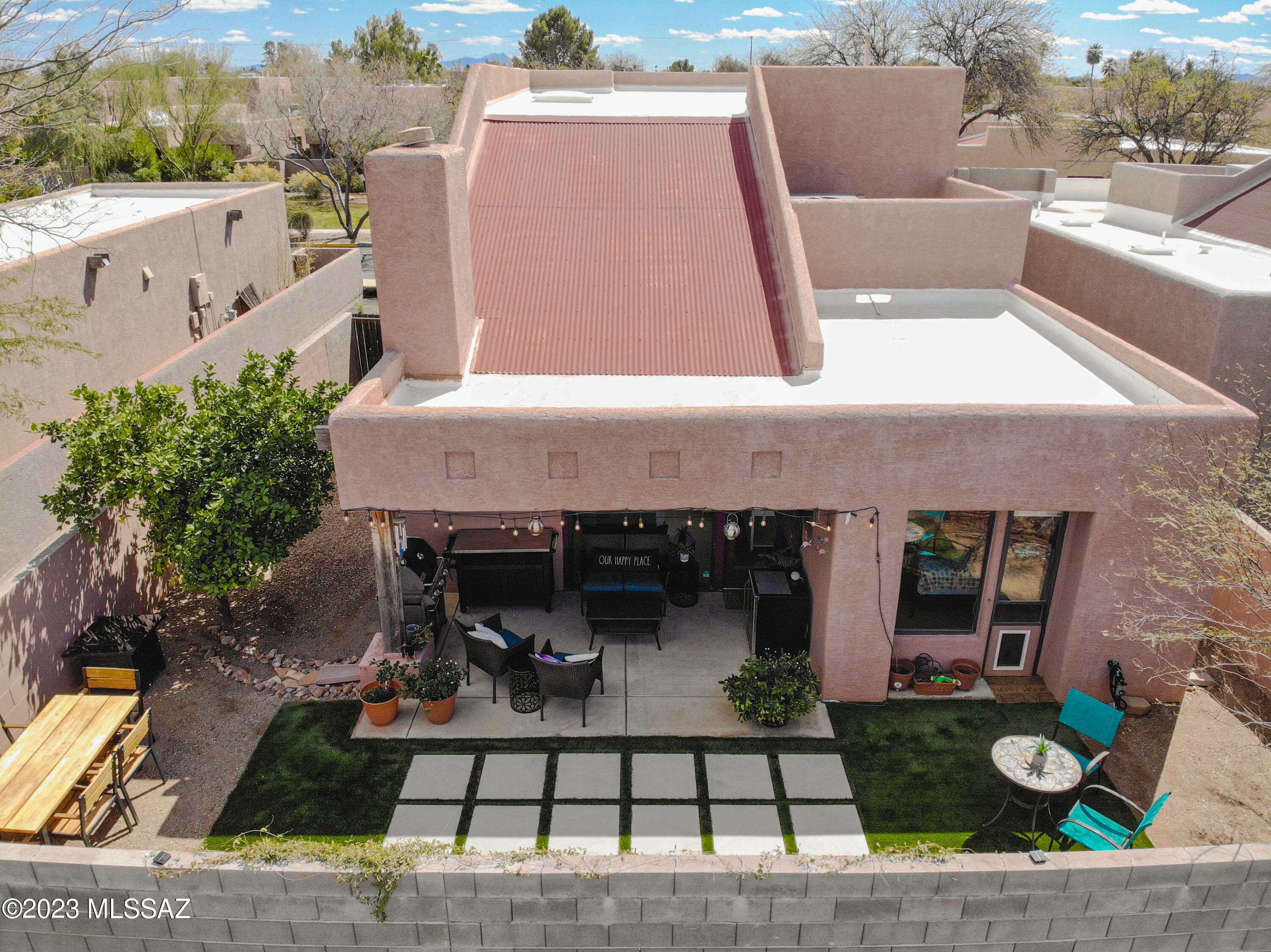 Prince Court - Residential