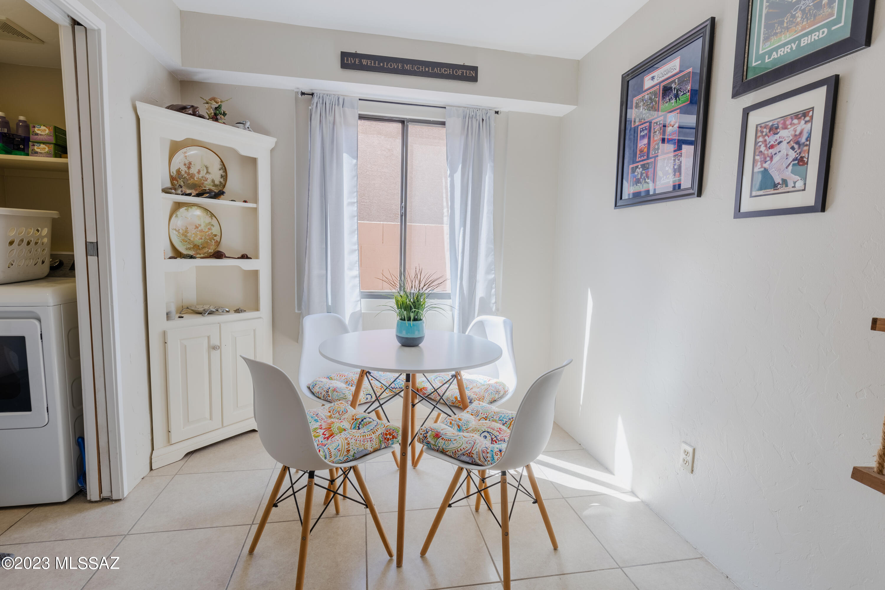 Prince Court - Residential