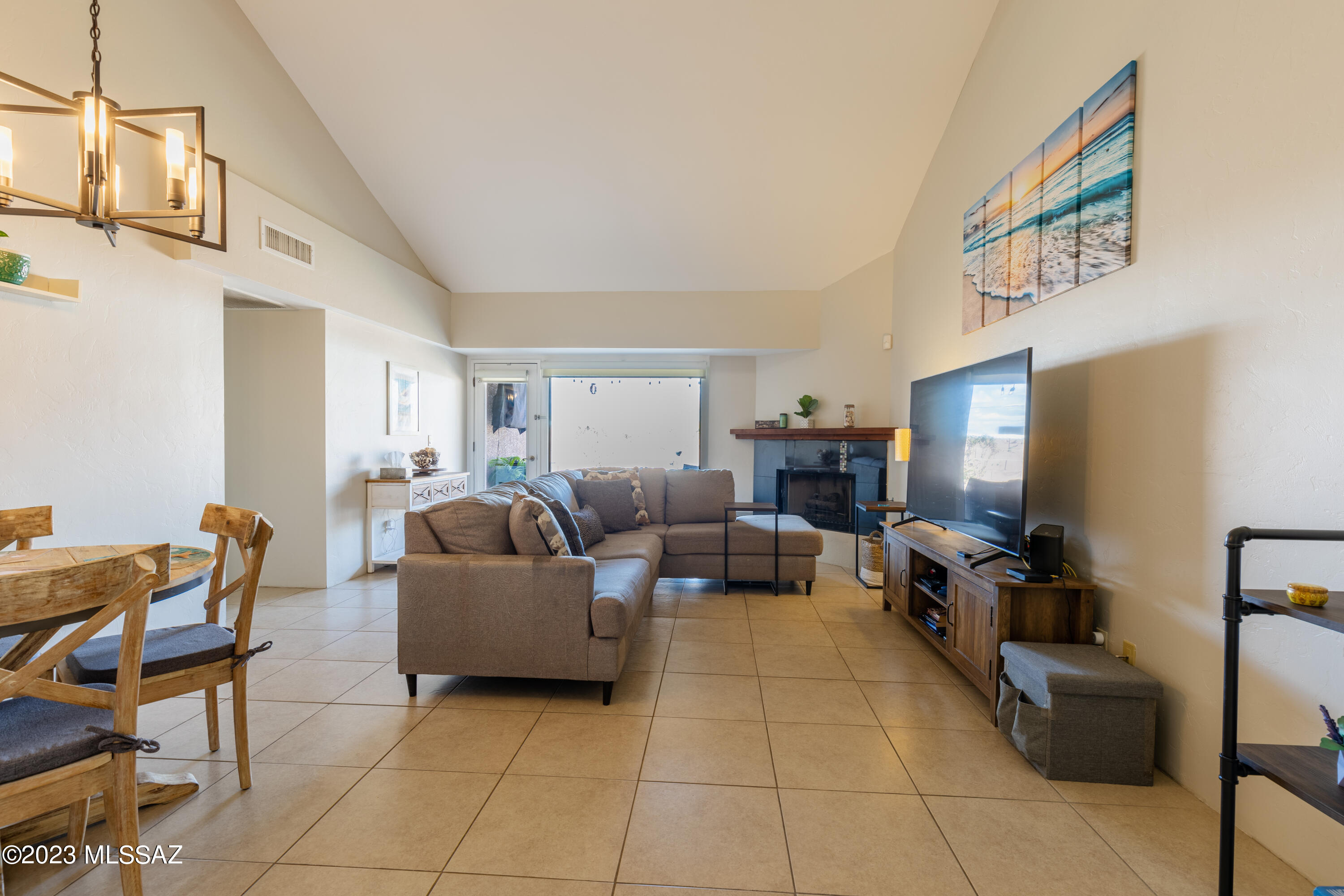 Prince Court - Residential