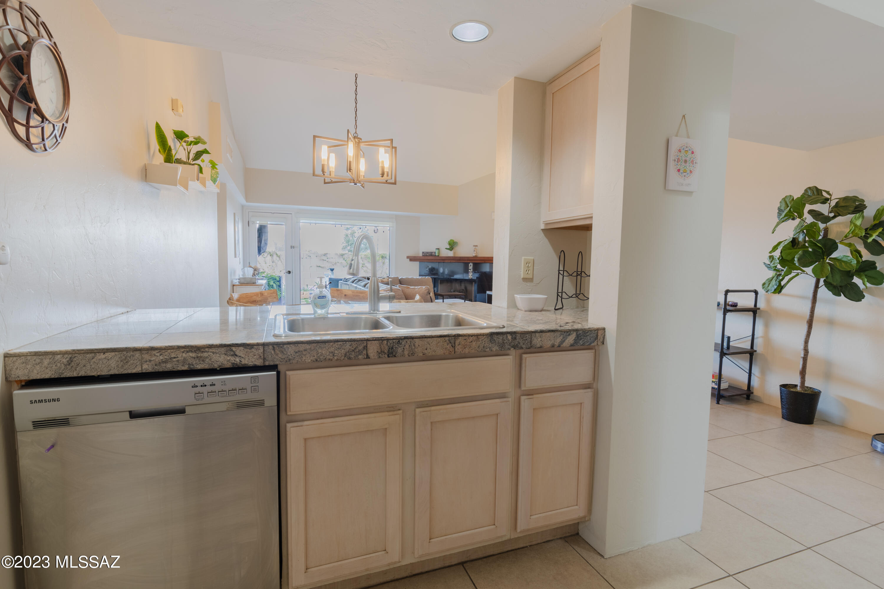 Prince Court - Residential