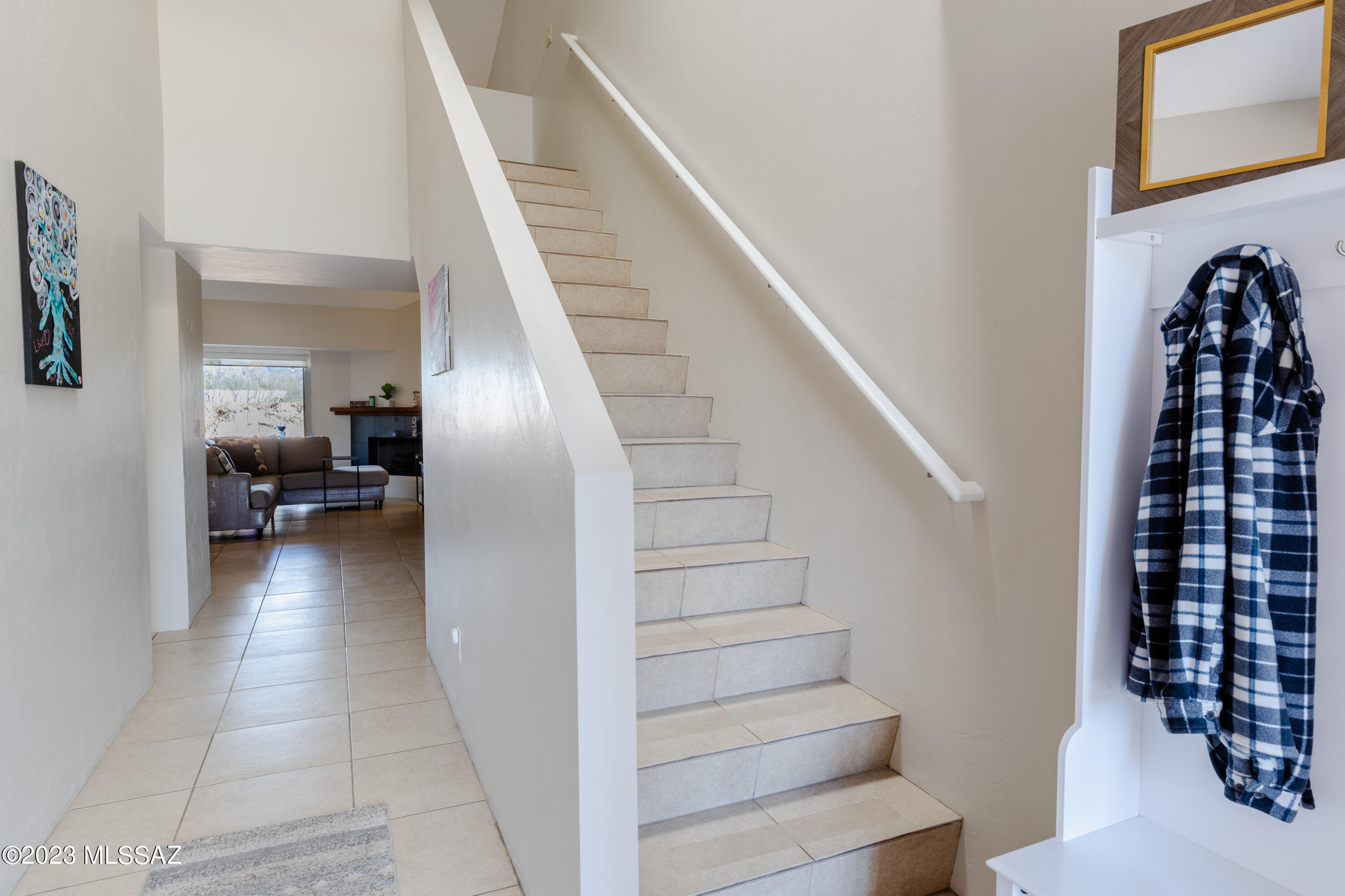 Prince Court - Residential
