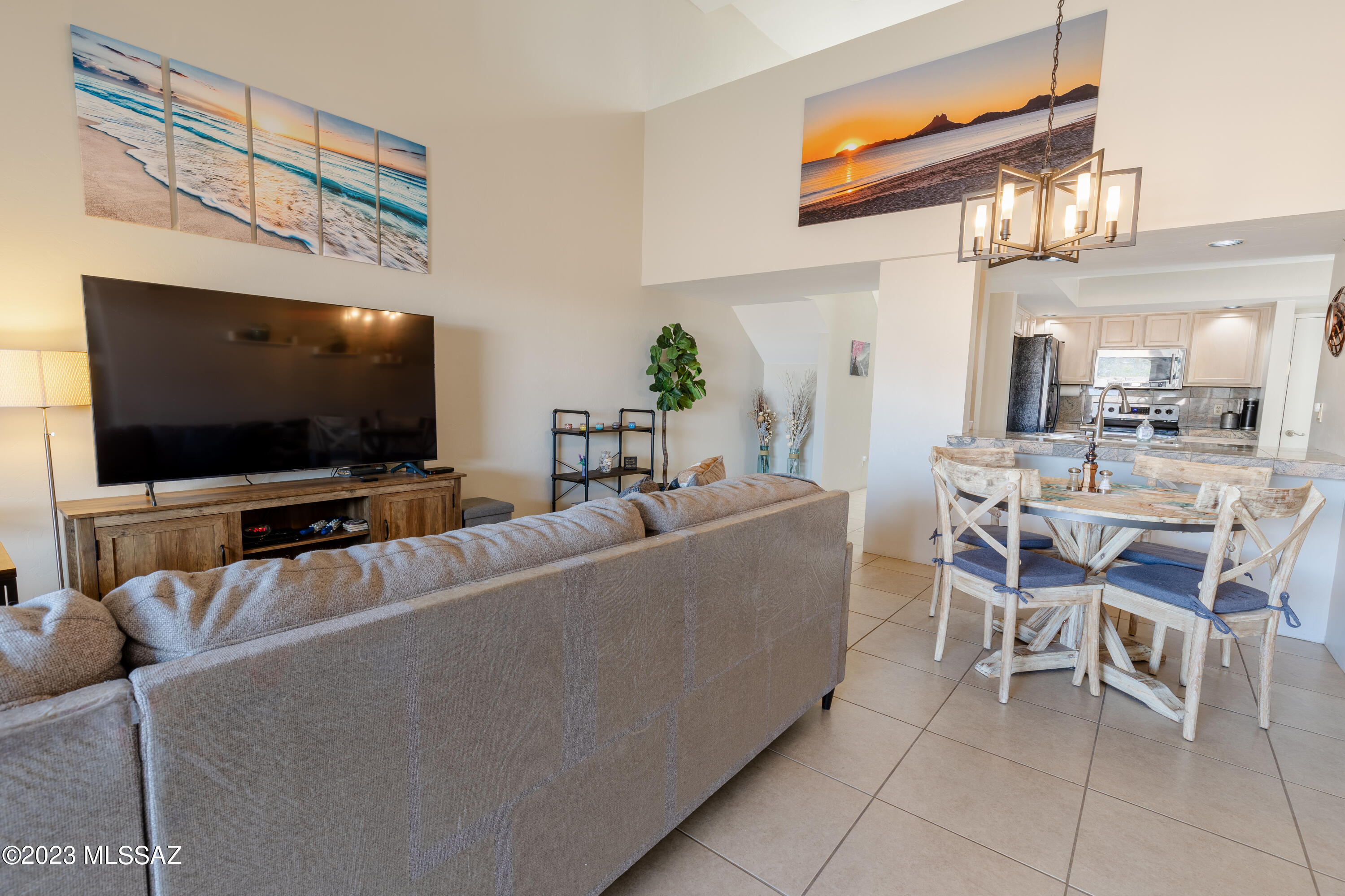 Prince Court - Residential