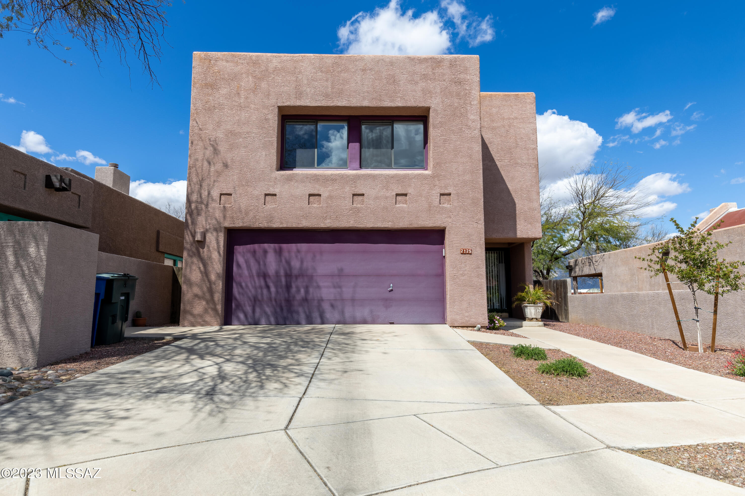 Prince Court - Residential
