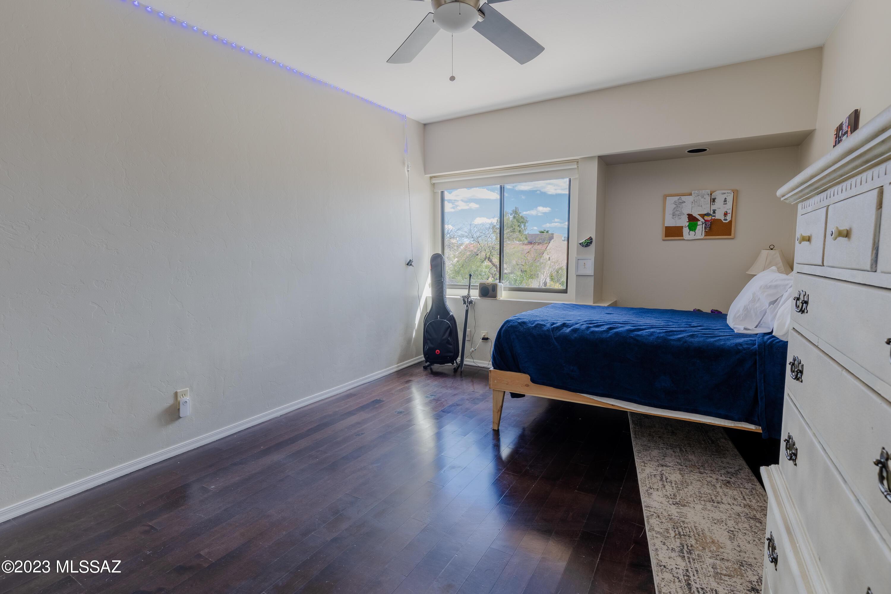 Prince Court - Residential