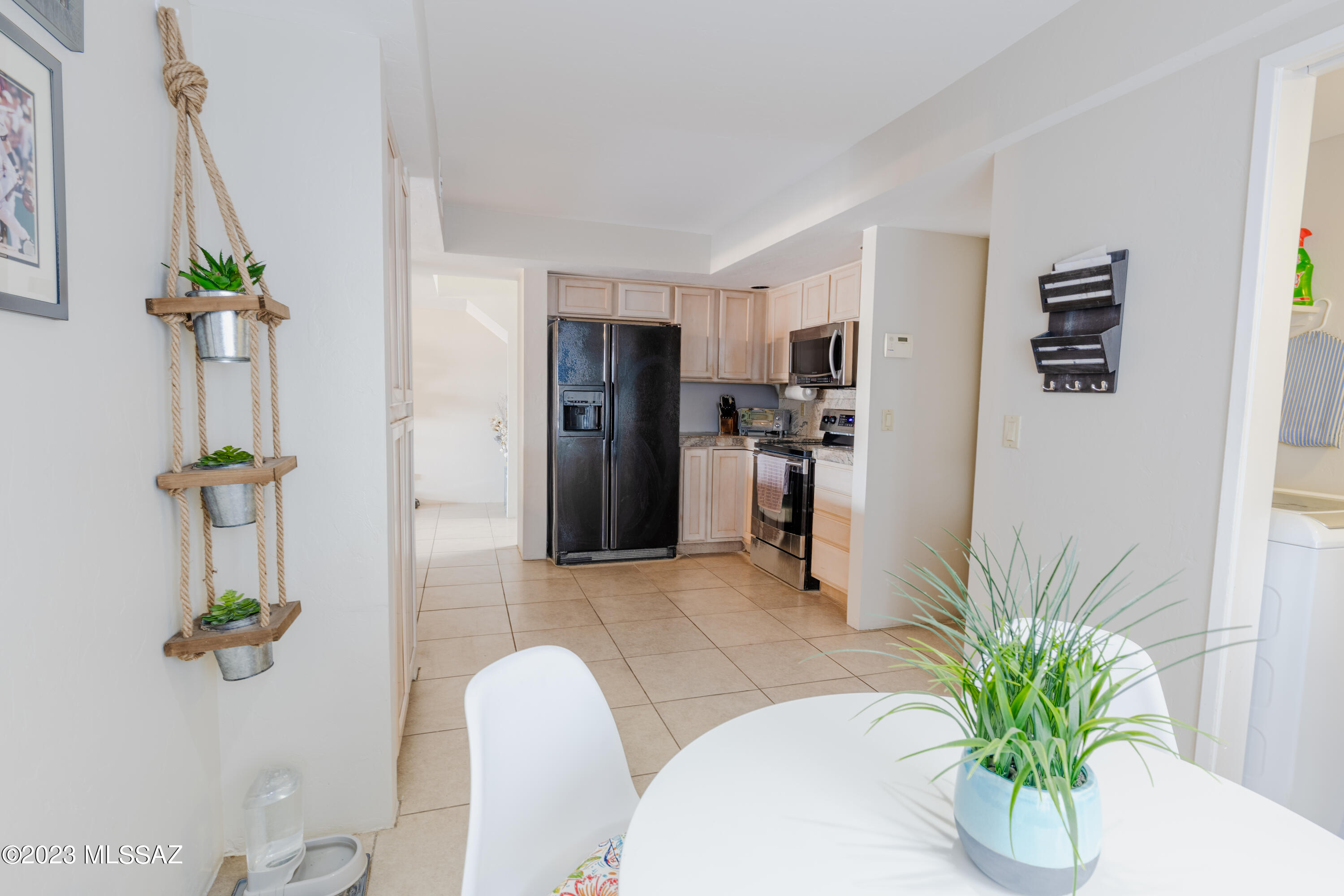Prince Court - Residential