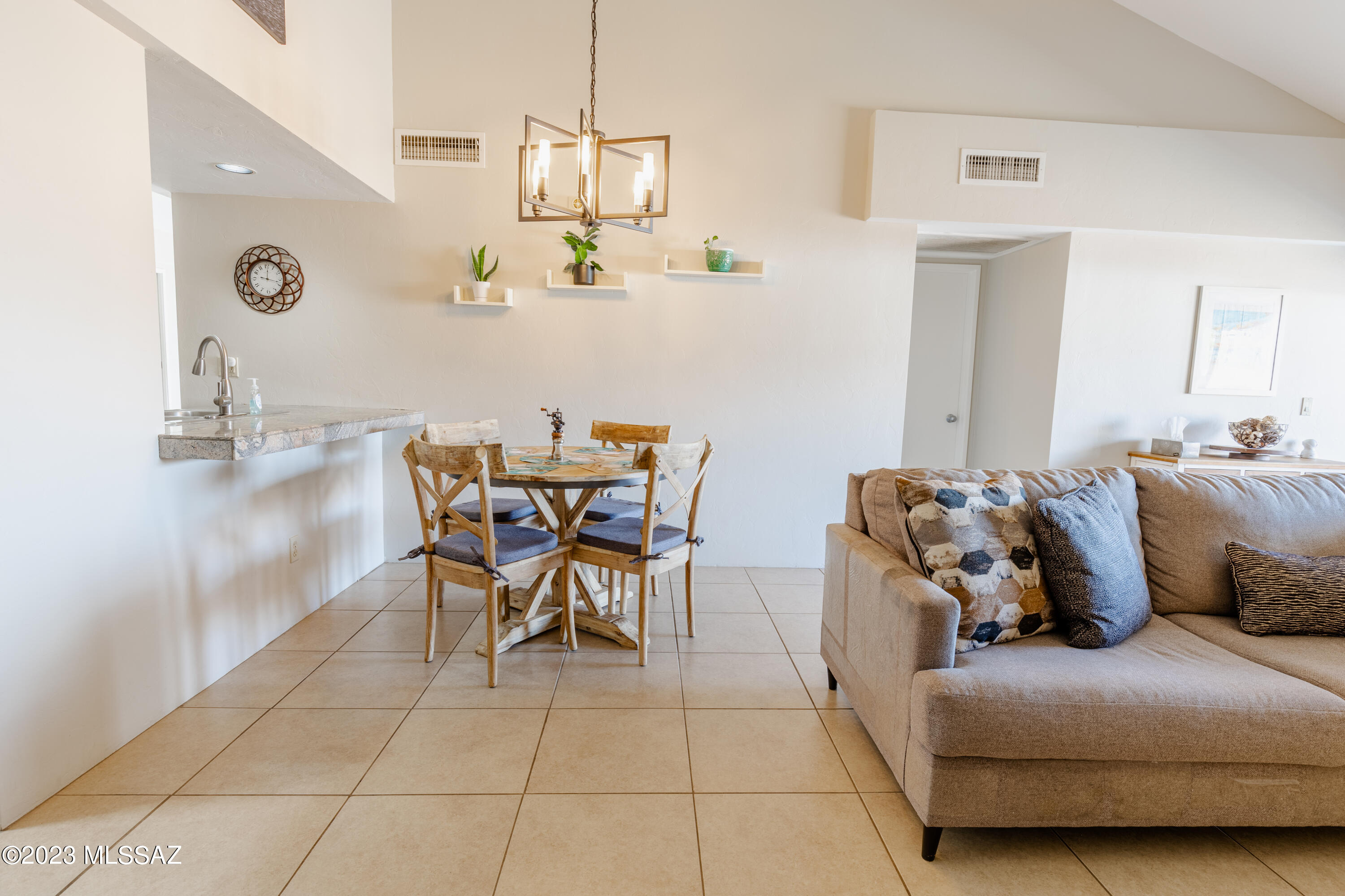 Prince Court - Residential