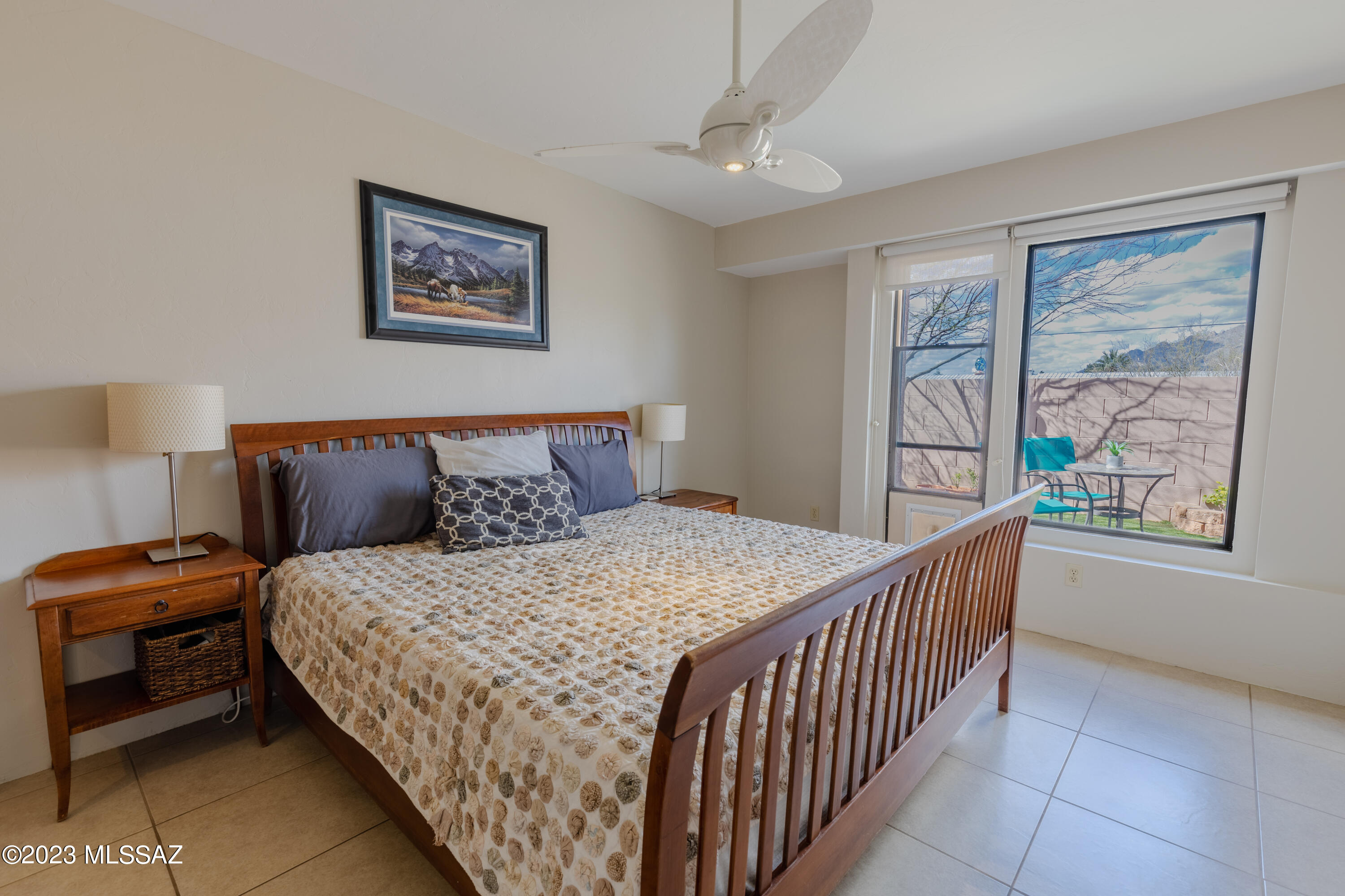 Prince Court - Residential