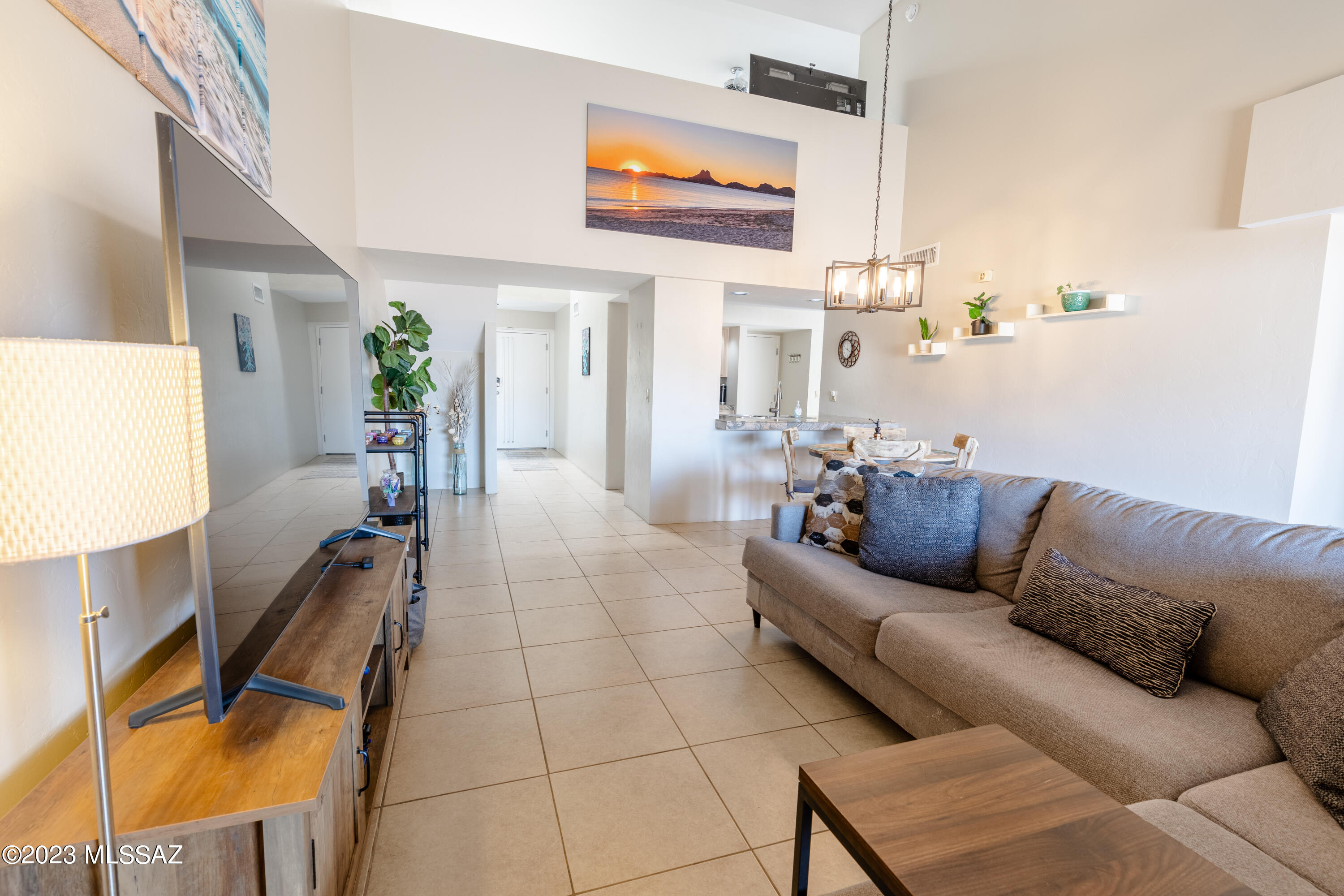 Prince Court - Residential