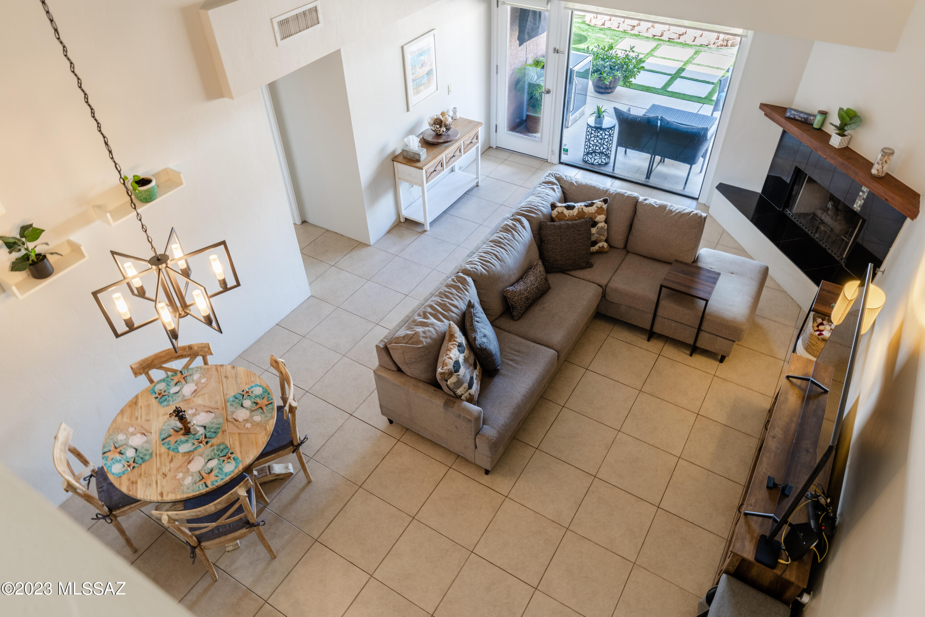 Prince Court - Residential