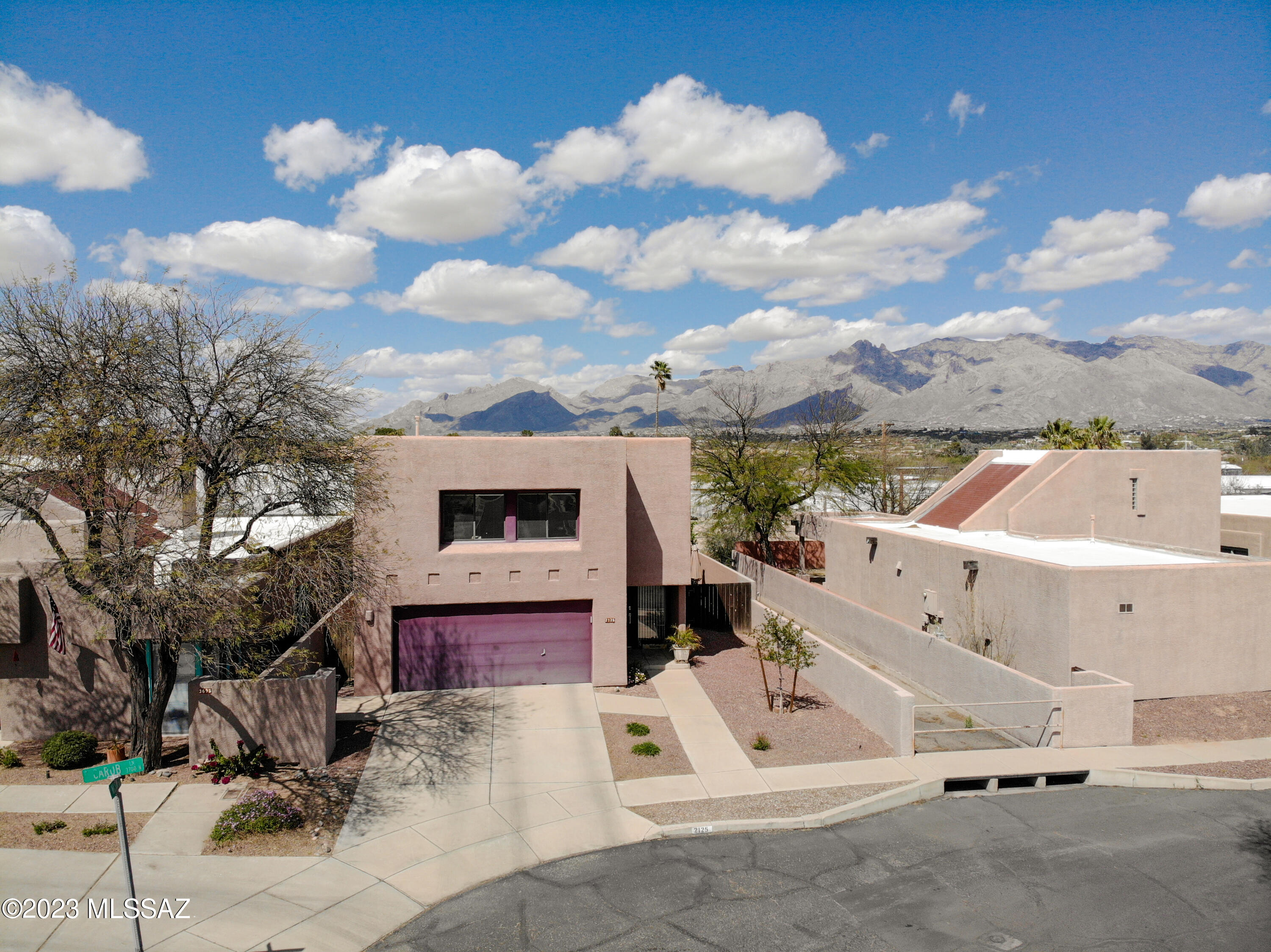 Prince Court - Residential