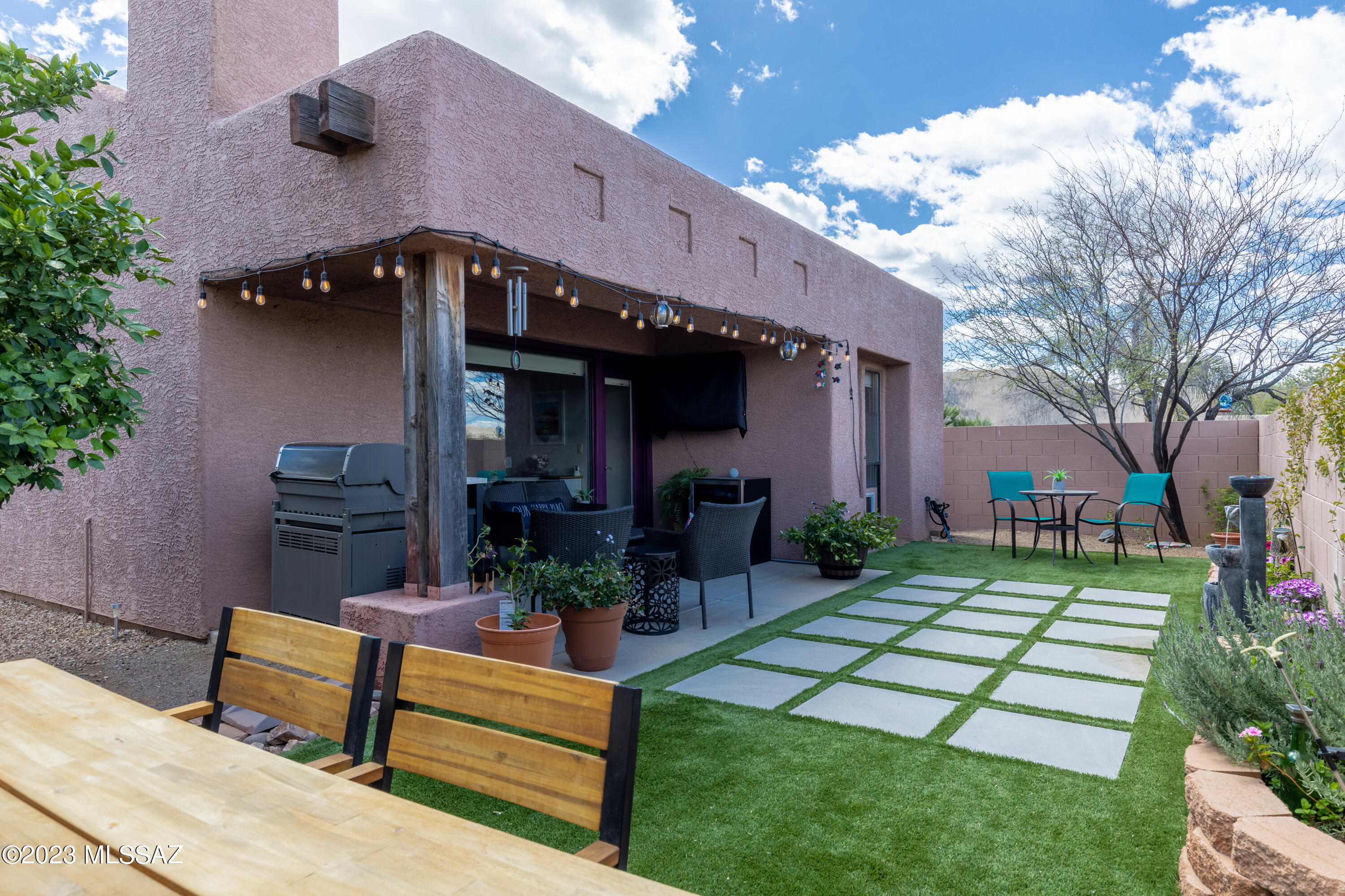 Prince Court - Residential