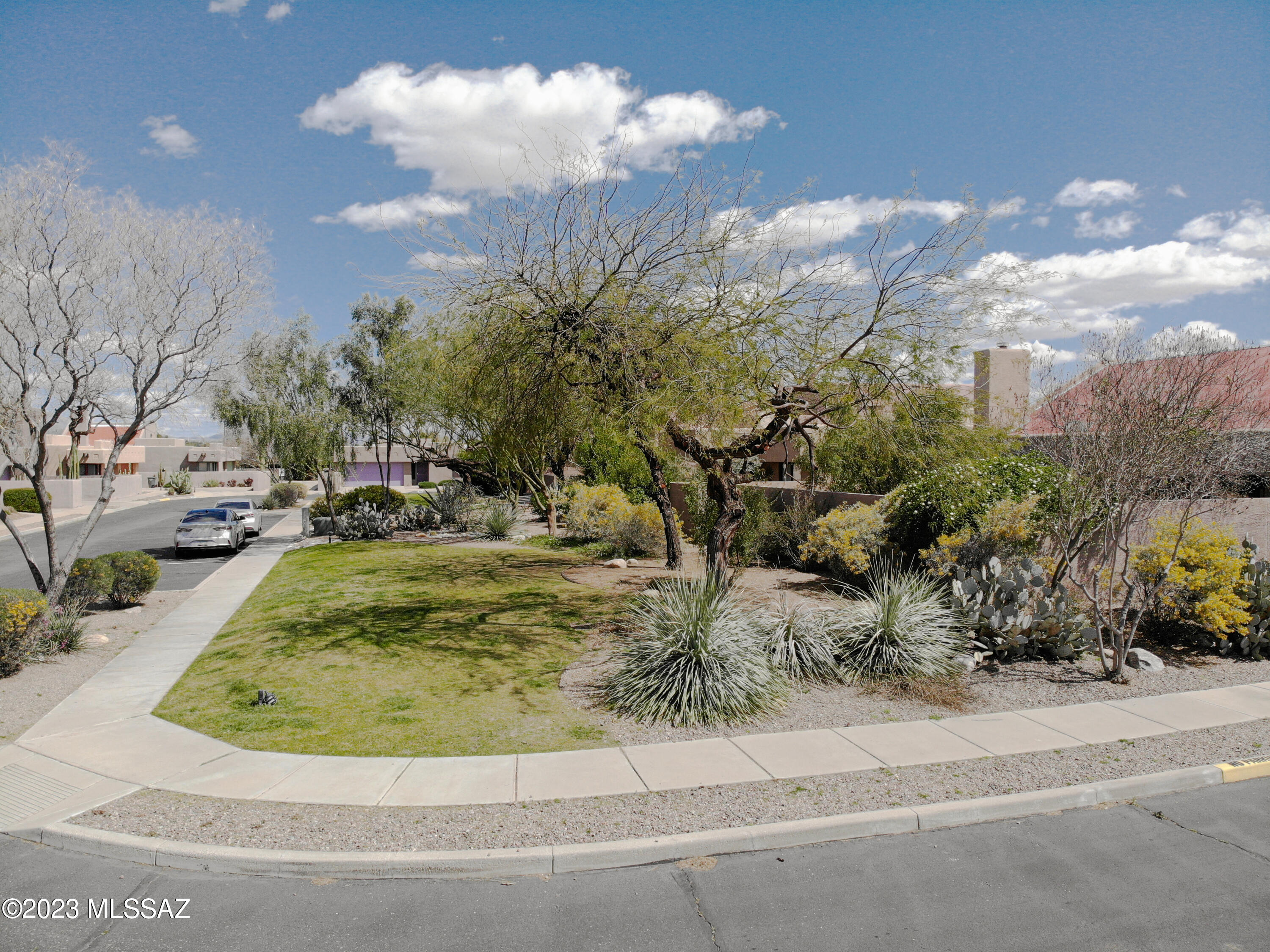 Prince Court - Residential