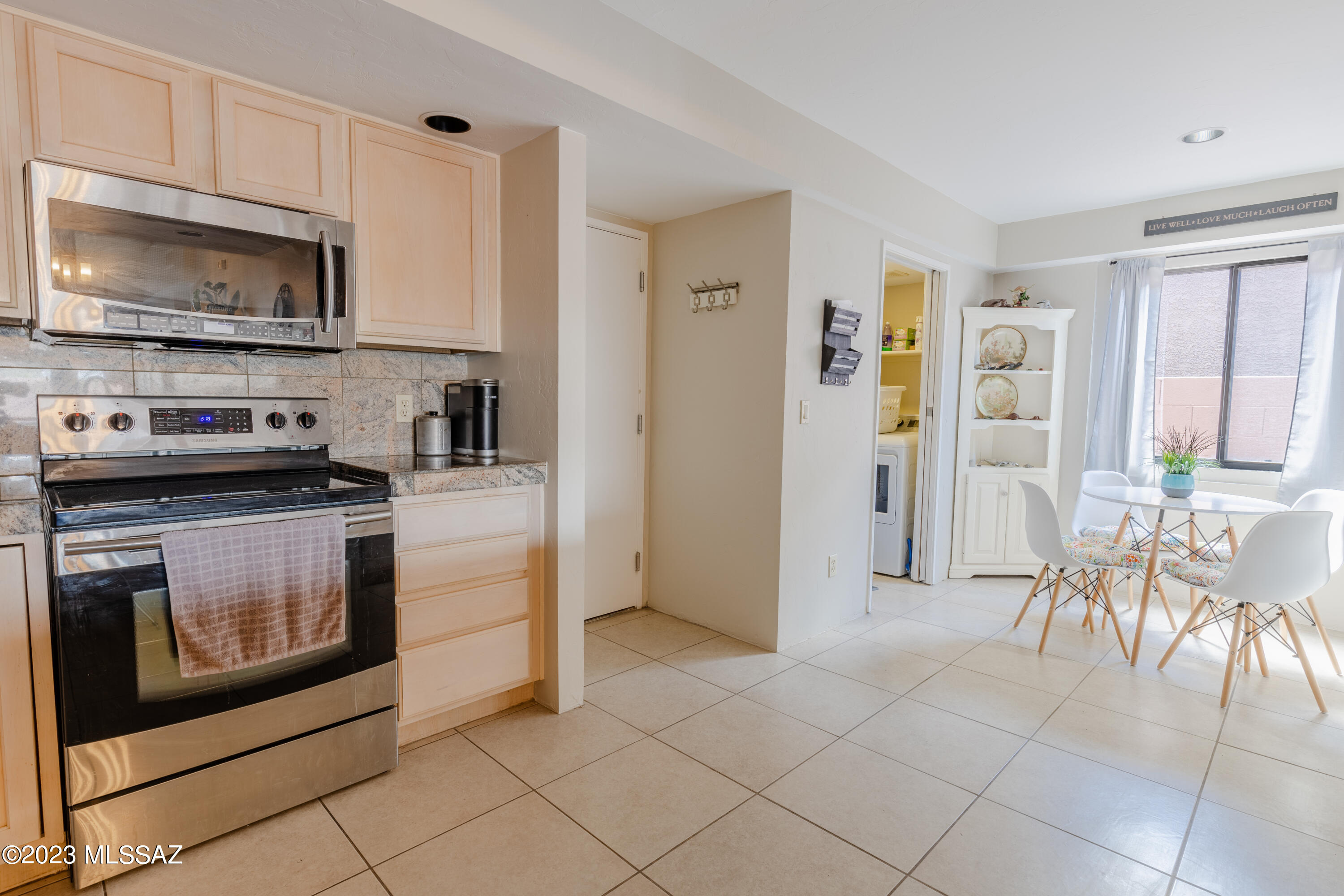 Prince Court - Residential
