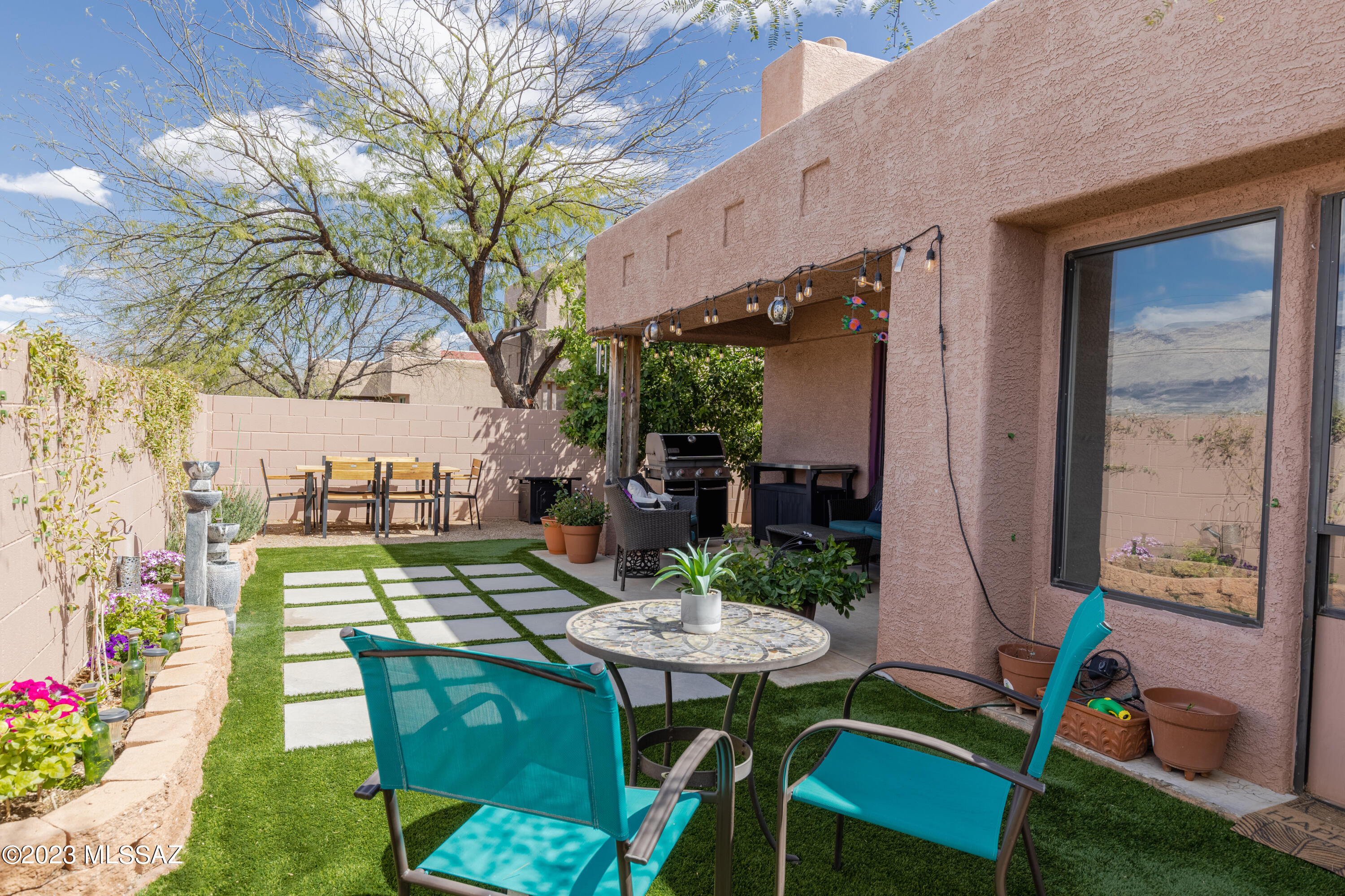 Prince Court - Residential