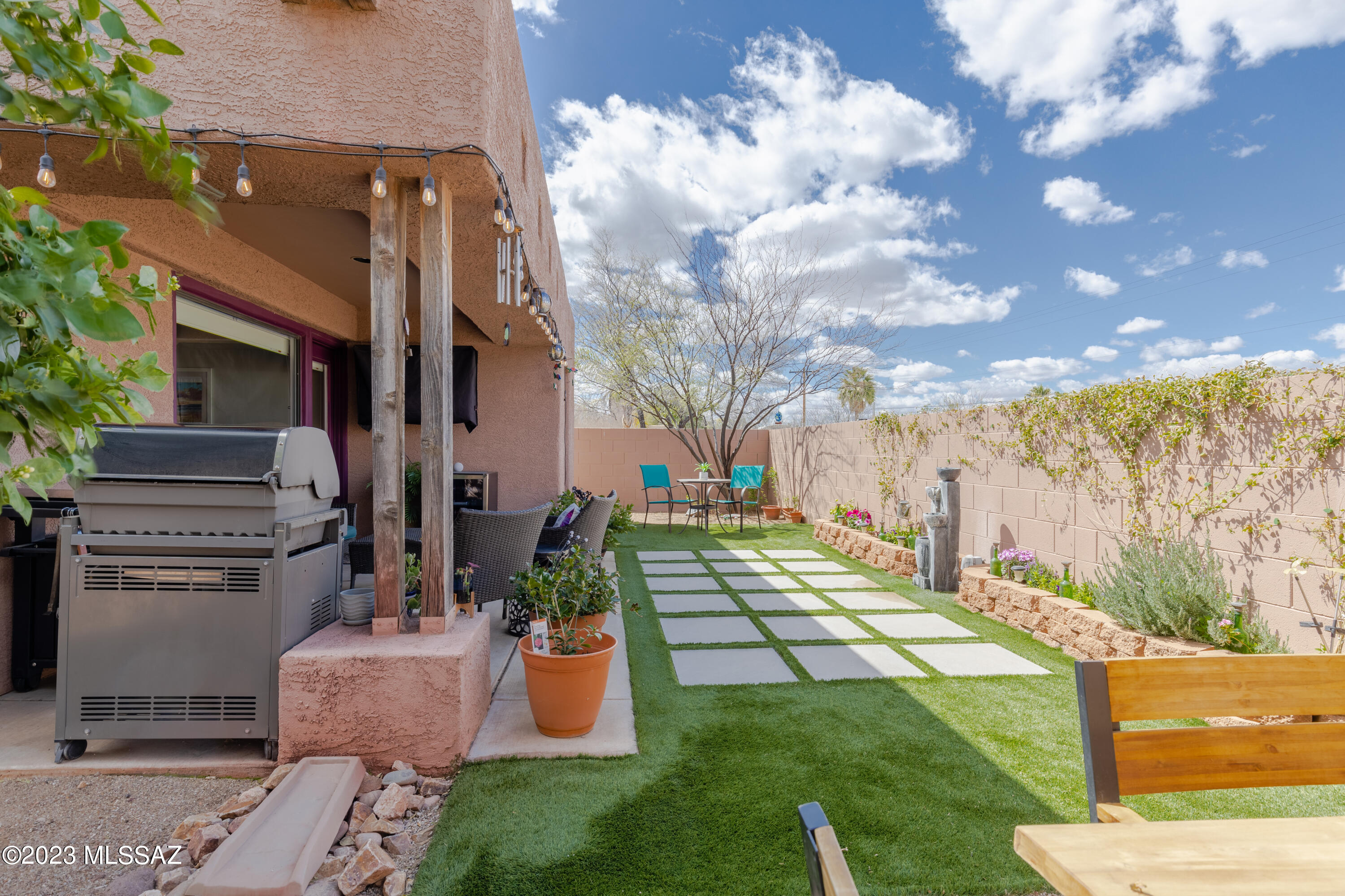 Prince Court - Residential