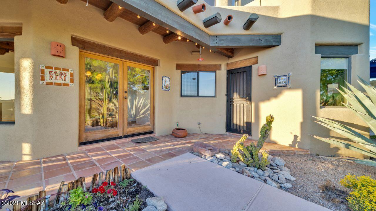 Sunrise Presidio Village (202-241) - Residential