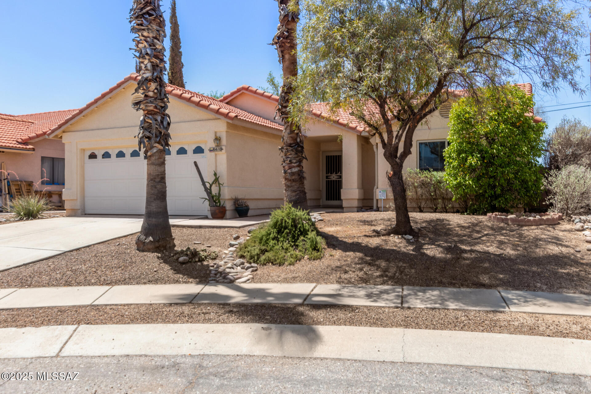 8410 E Heath Court