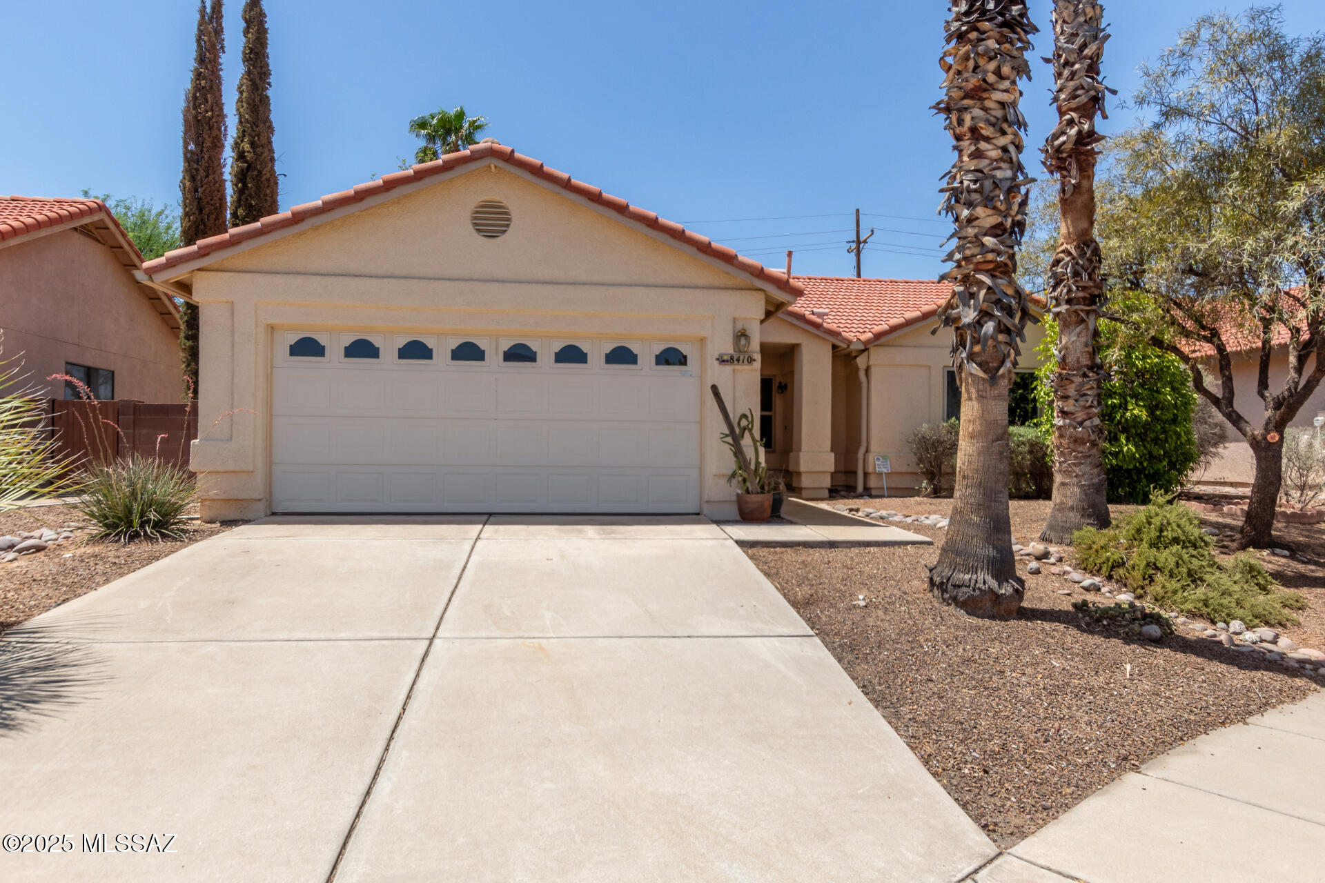 8410 E Heath Court